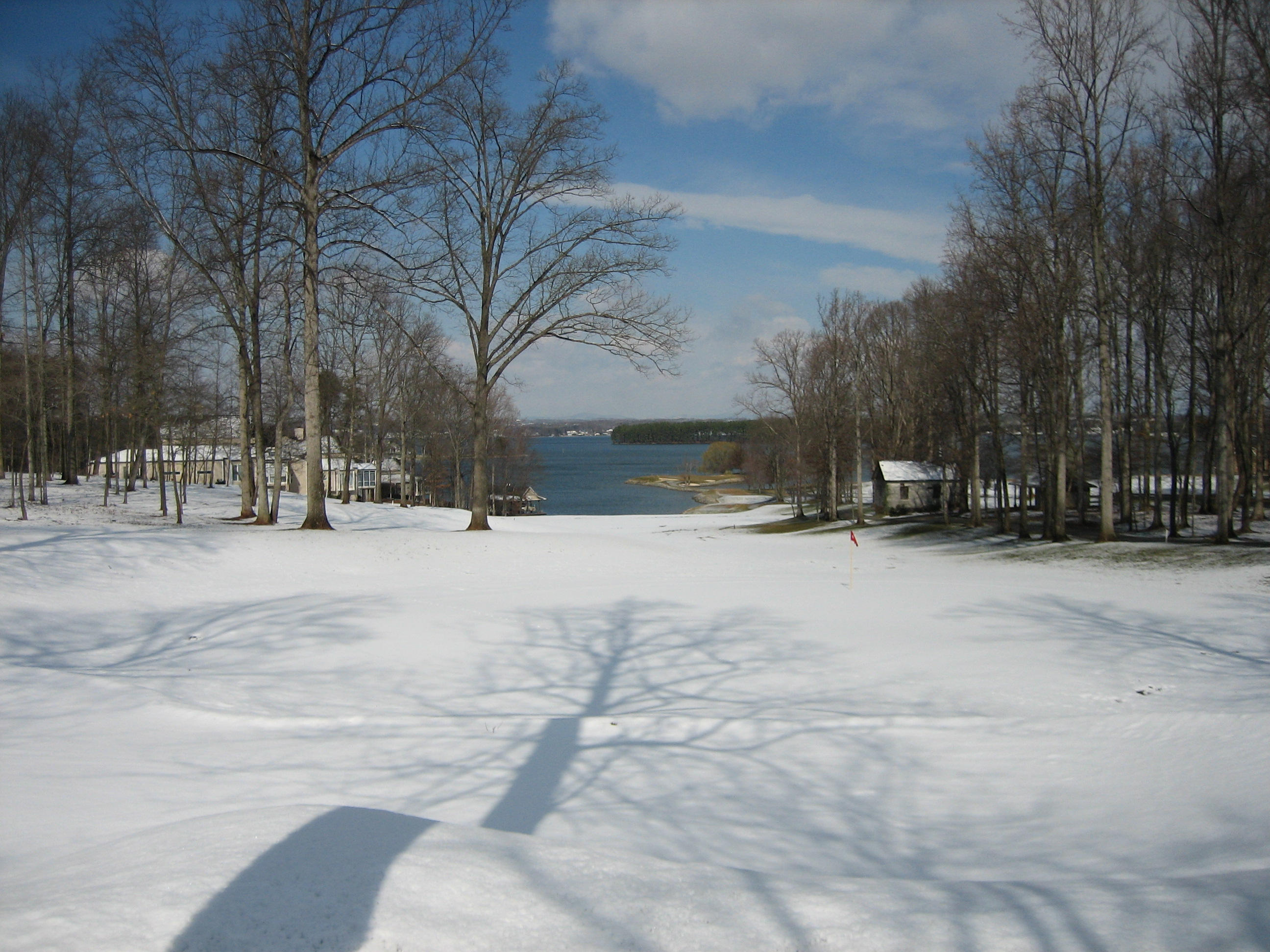 LOT 377 Morgans Mill DR