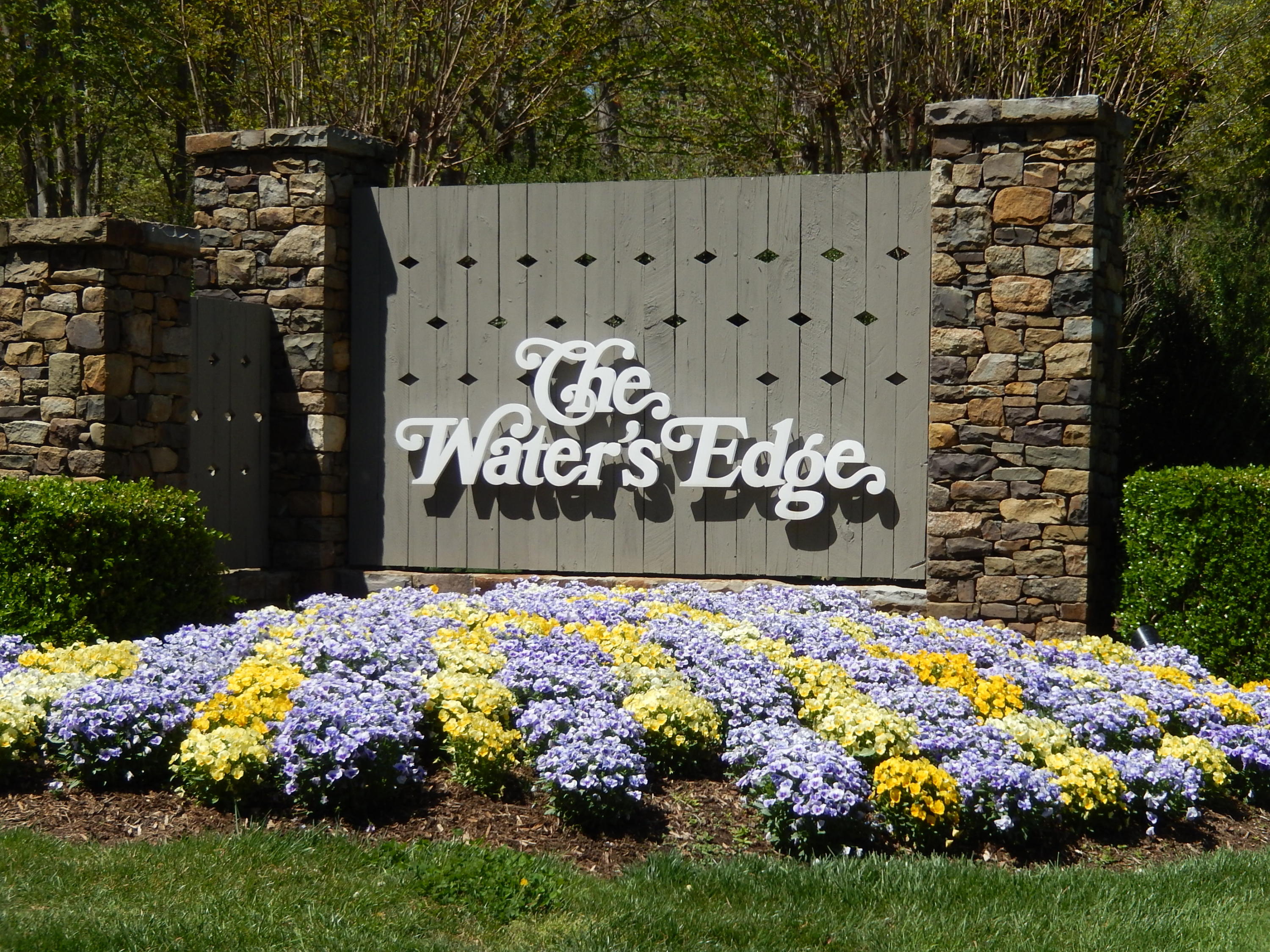 LOT 29 Waters Edge DR