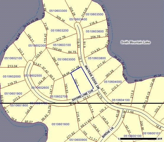 LOT 29 Waters Edge DR