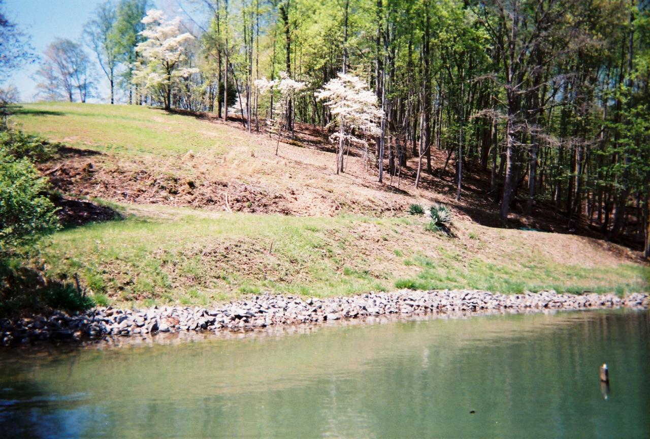 LOT 474 Southwood DR