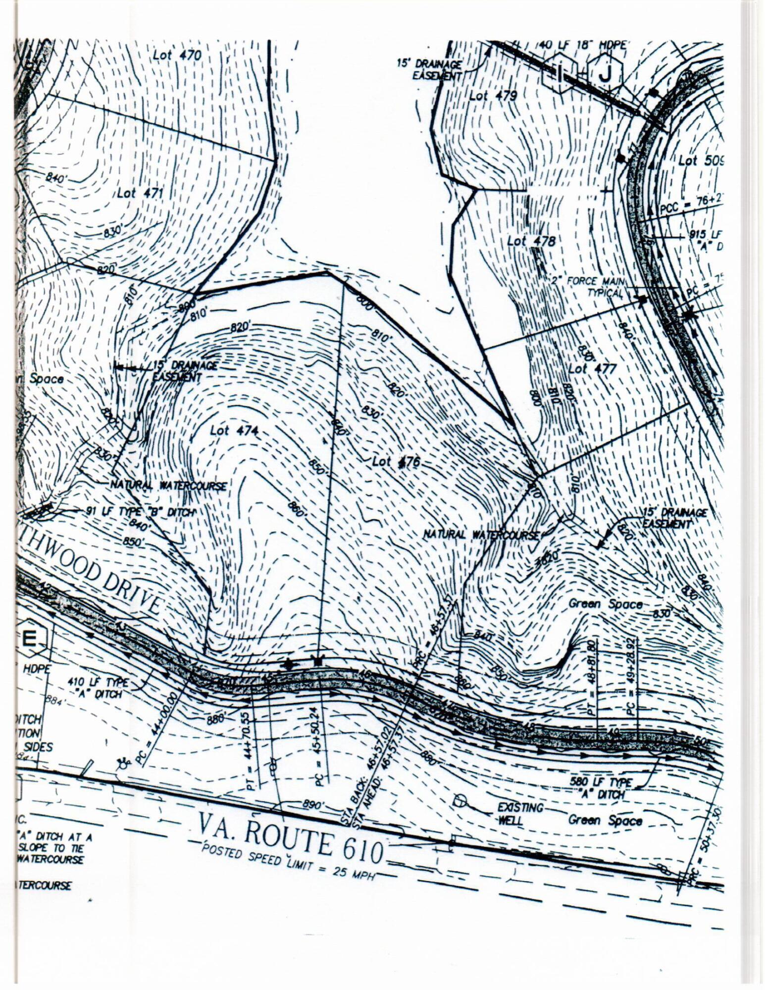 LOT 474 Southwood DR