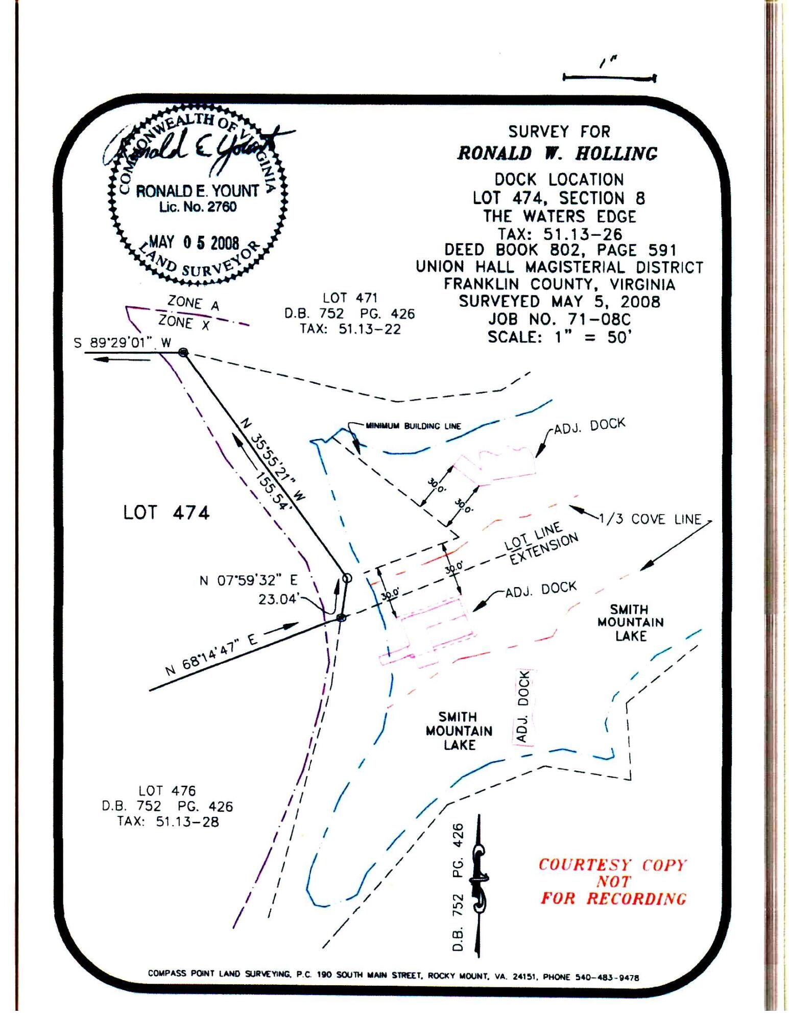LOT 474 Southwood DR