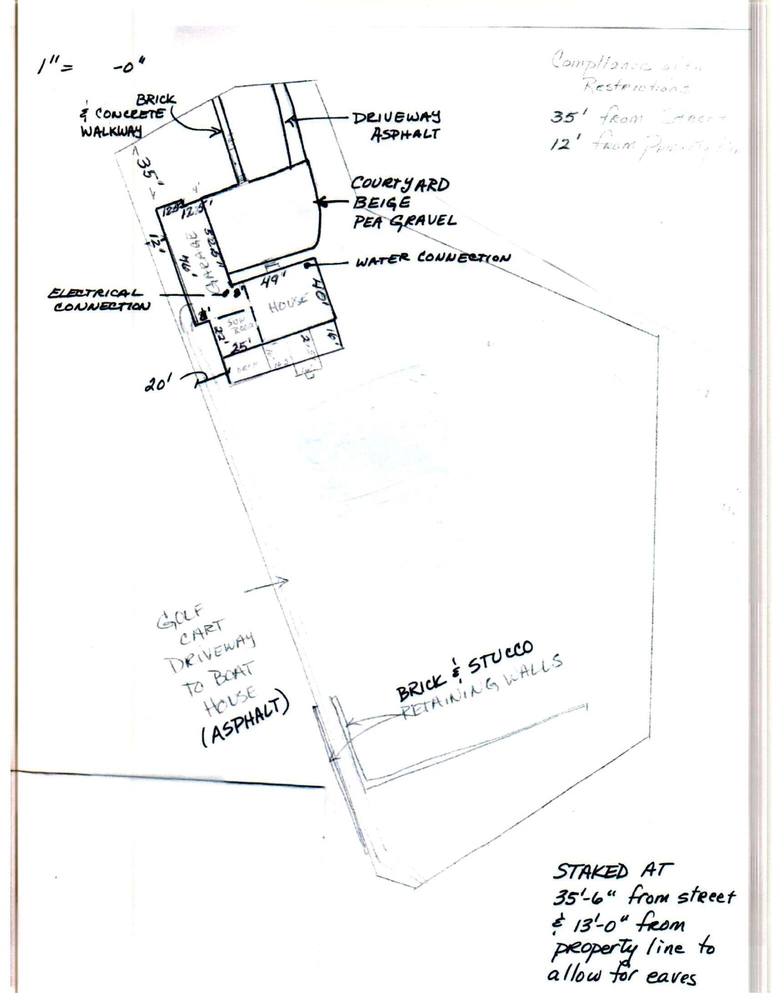 LOT 474 Southwood DR