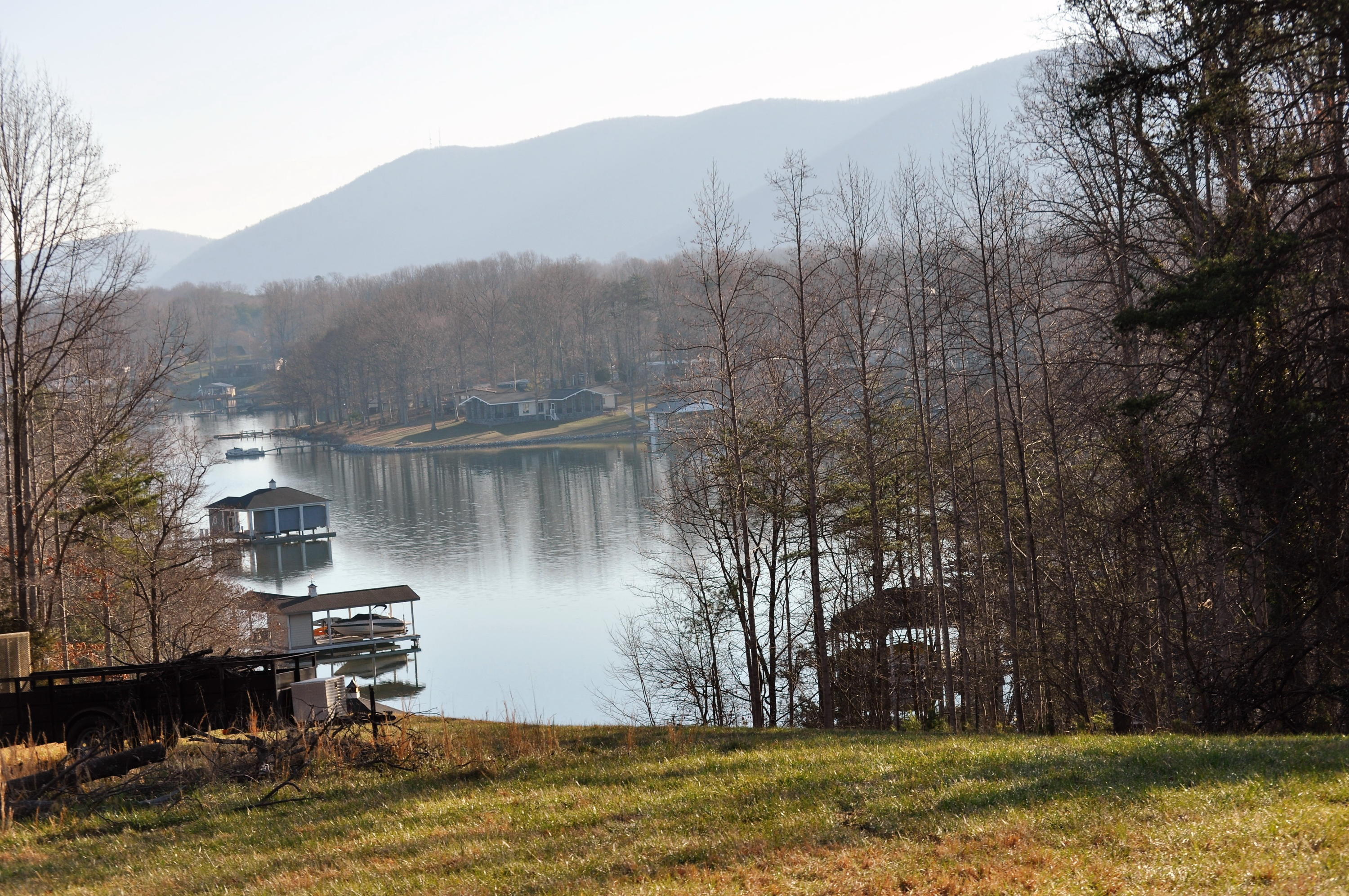 Lot 476 Southwood DR