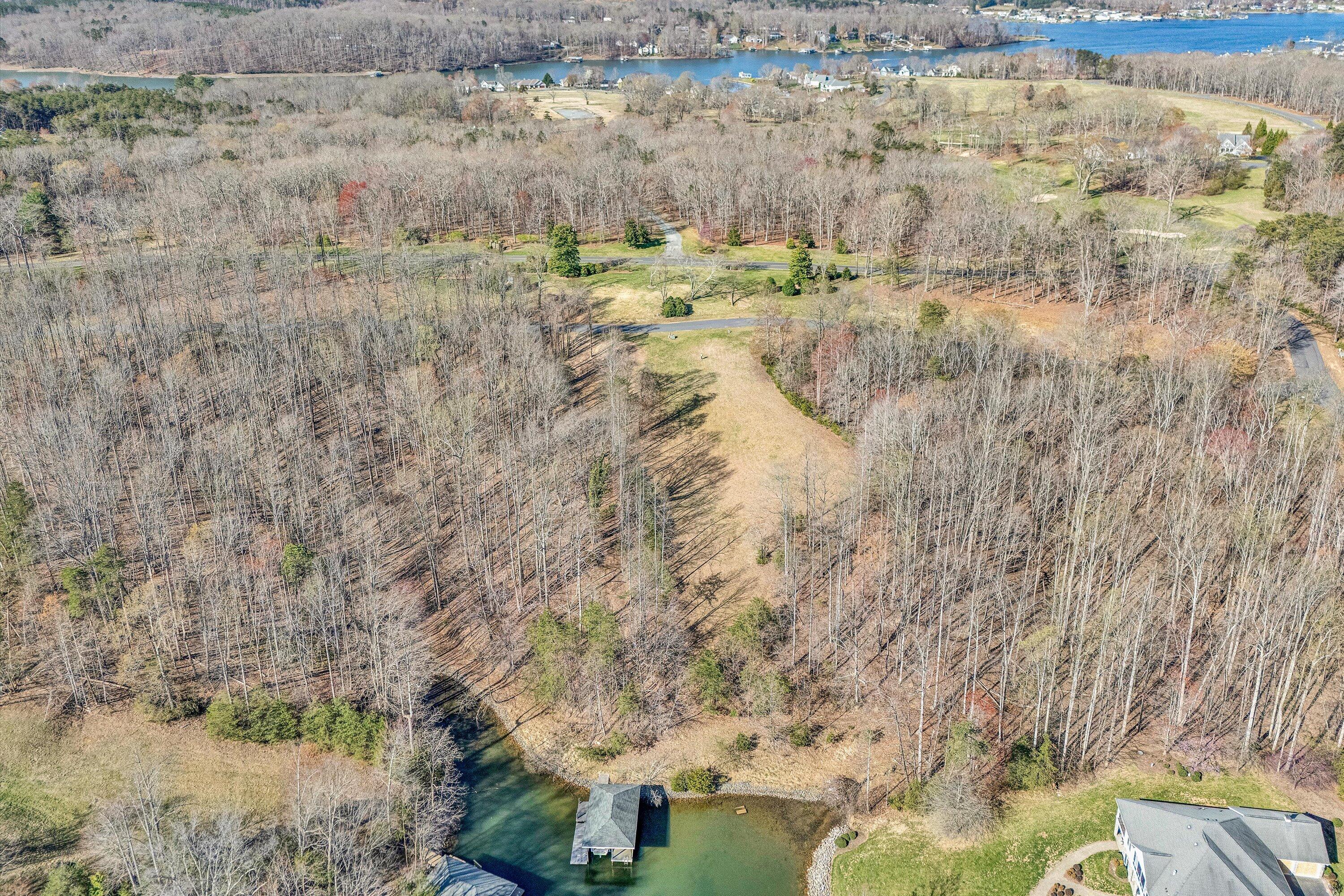 Lot 476 Southwood DR