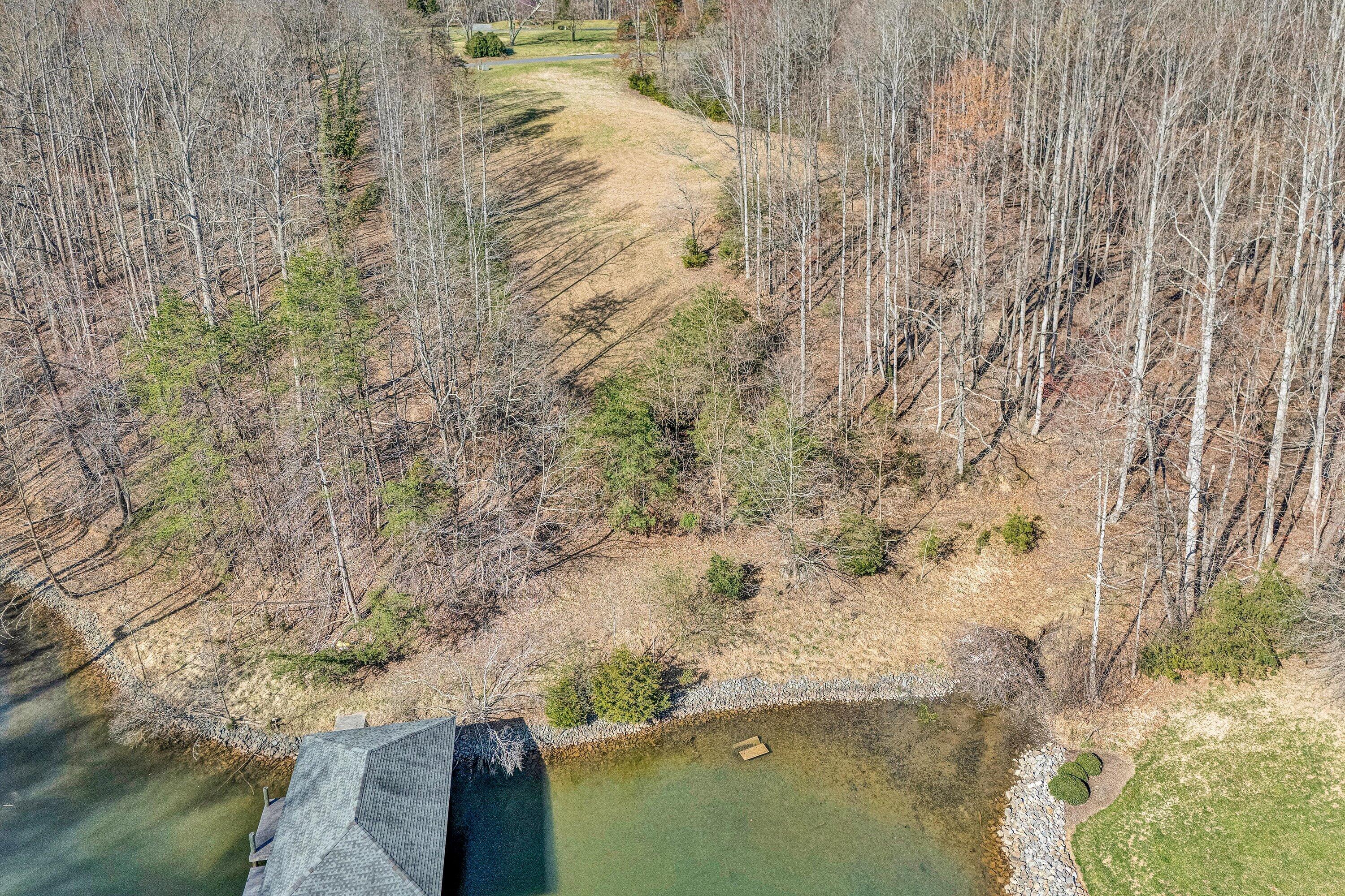 Lot 476 Southwood DR