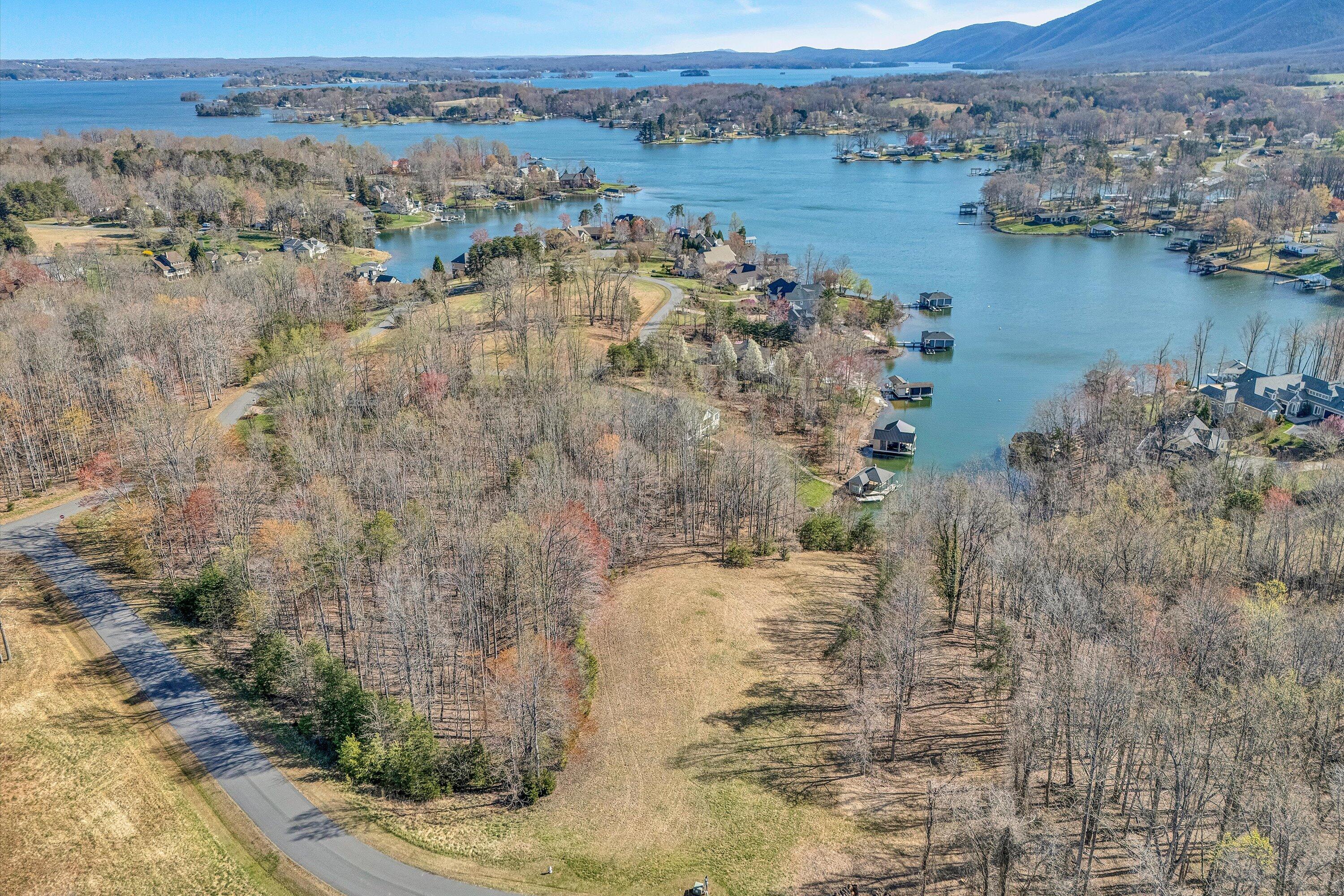 Lot 476 Southwood DR