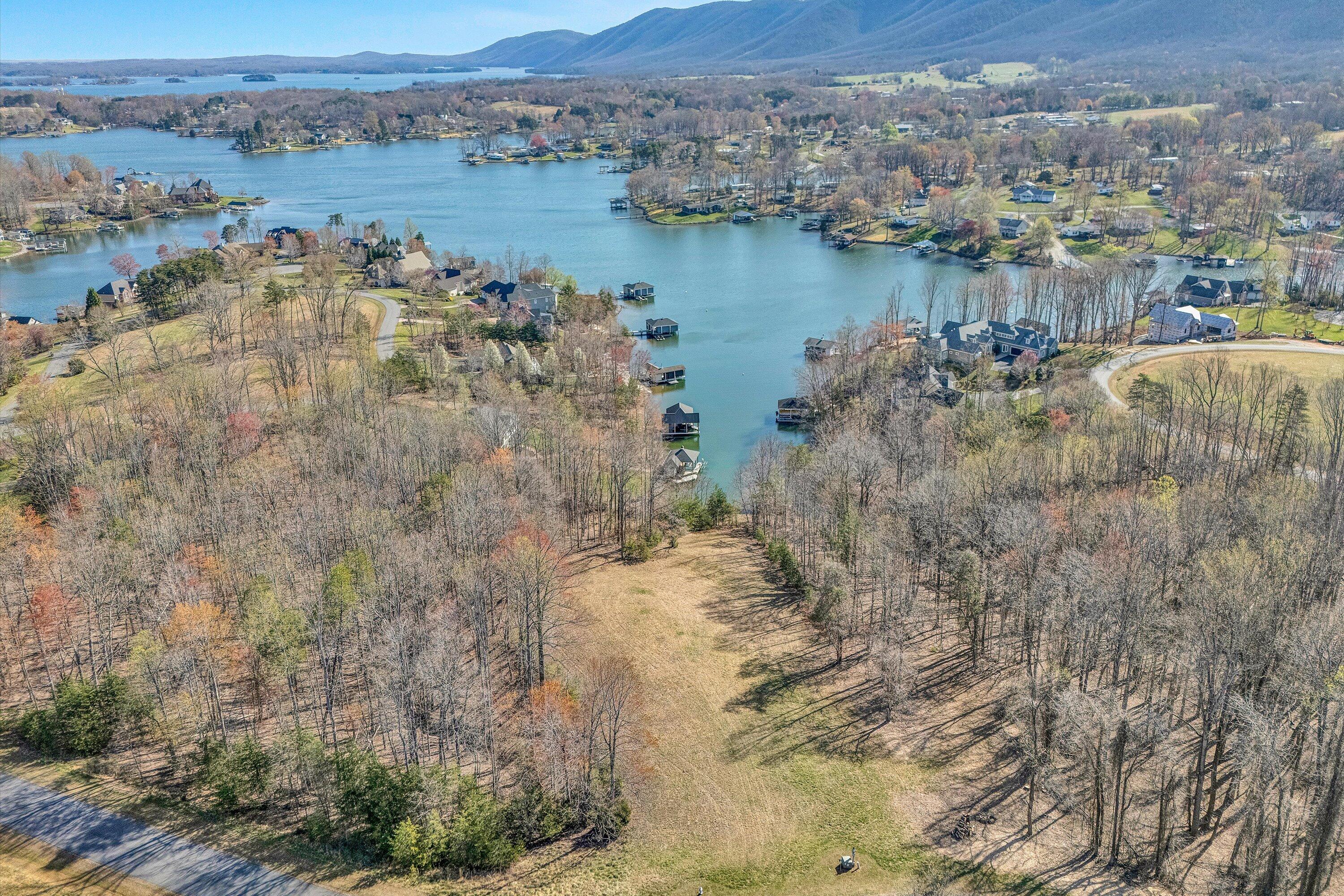 Lot 476 Southwood DR