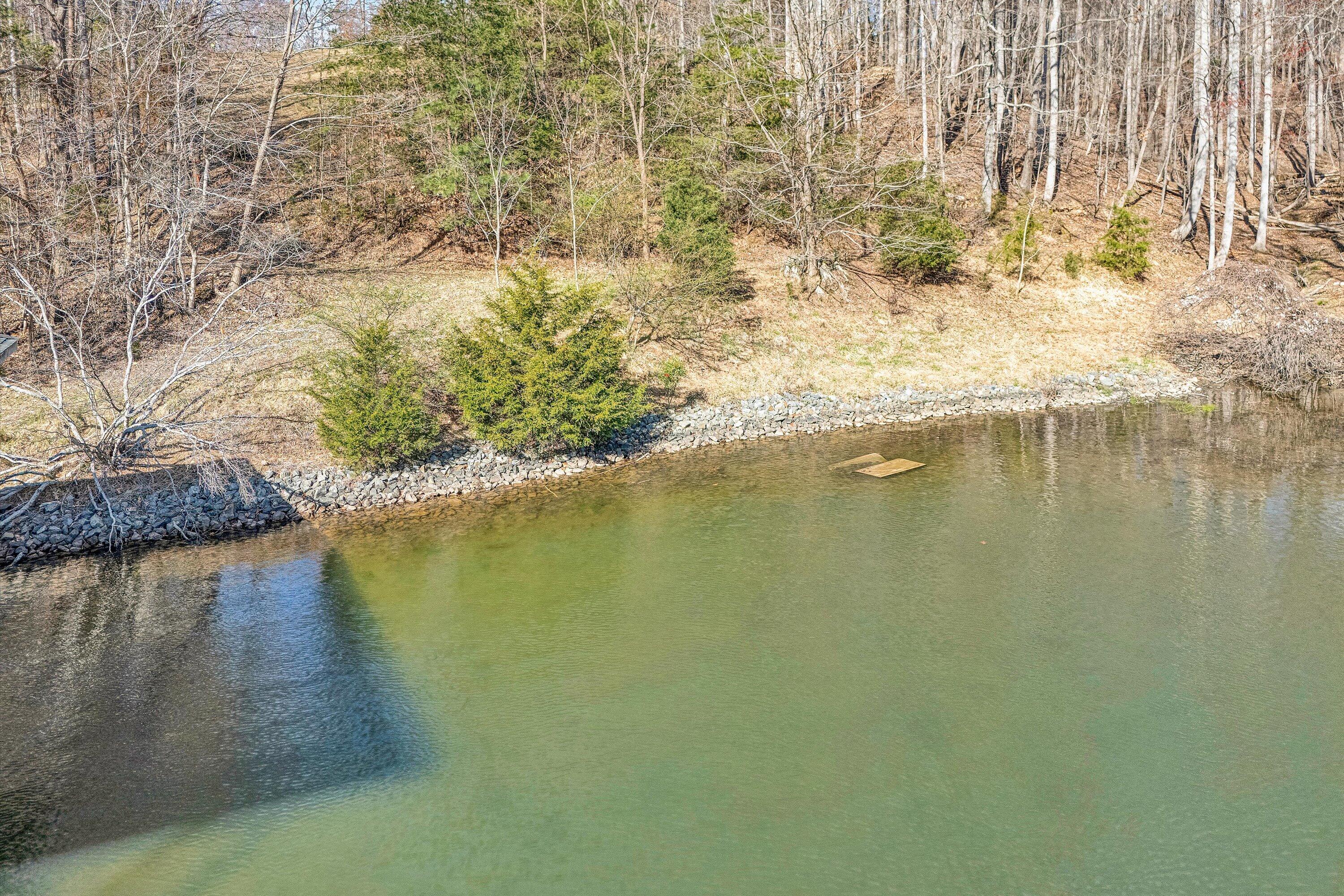 Lot 476 Southwood DR