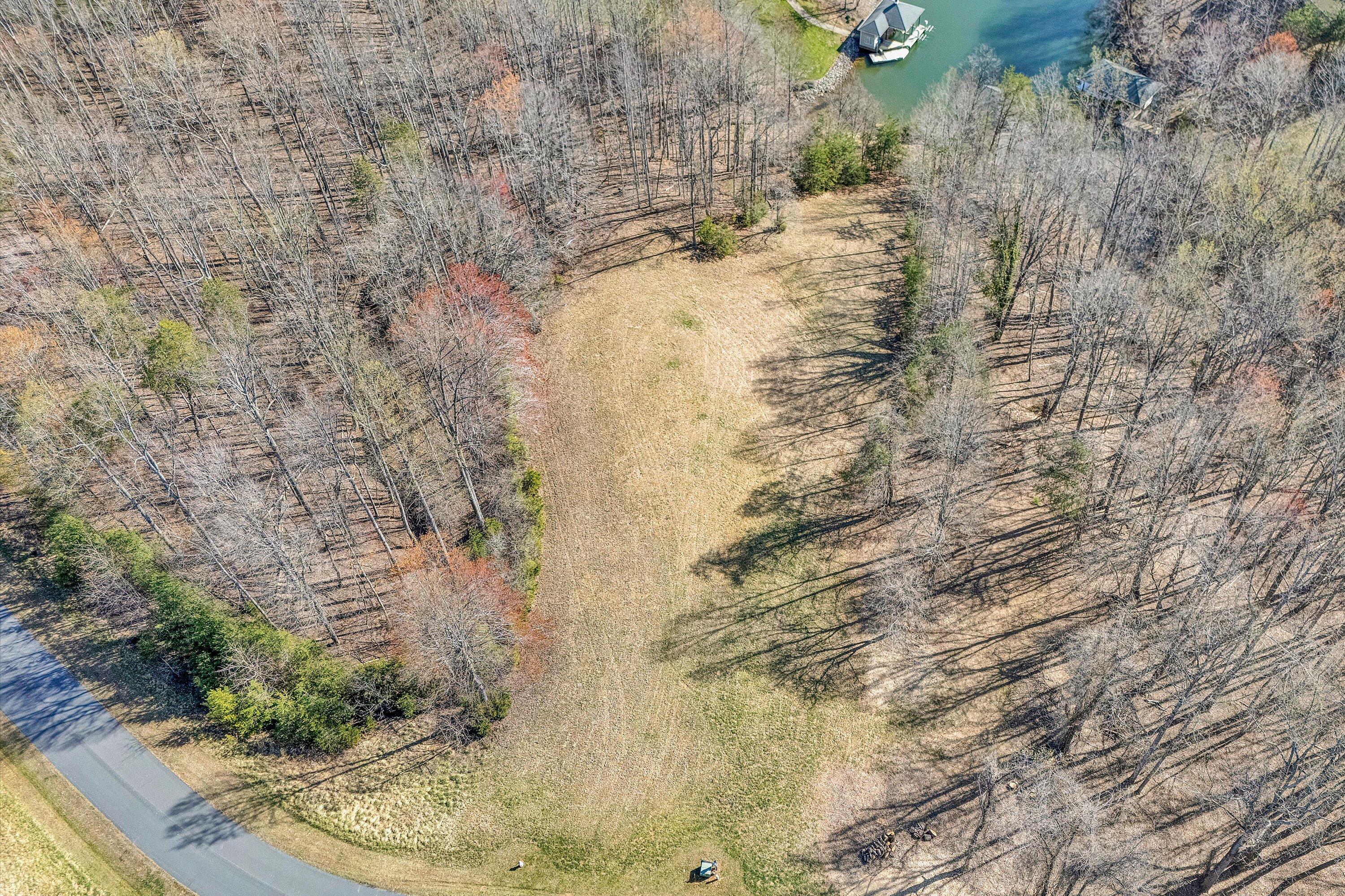 Lot 476 Southwood DR