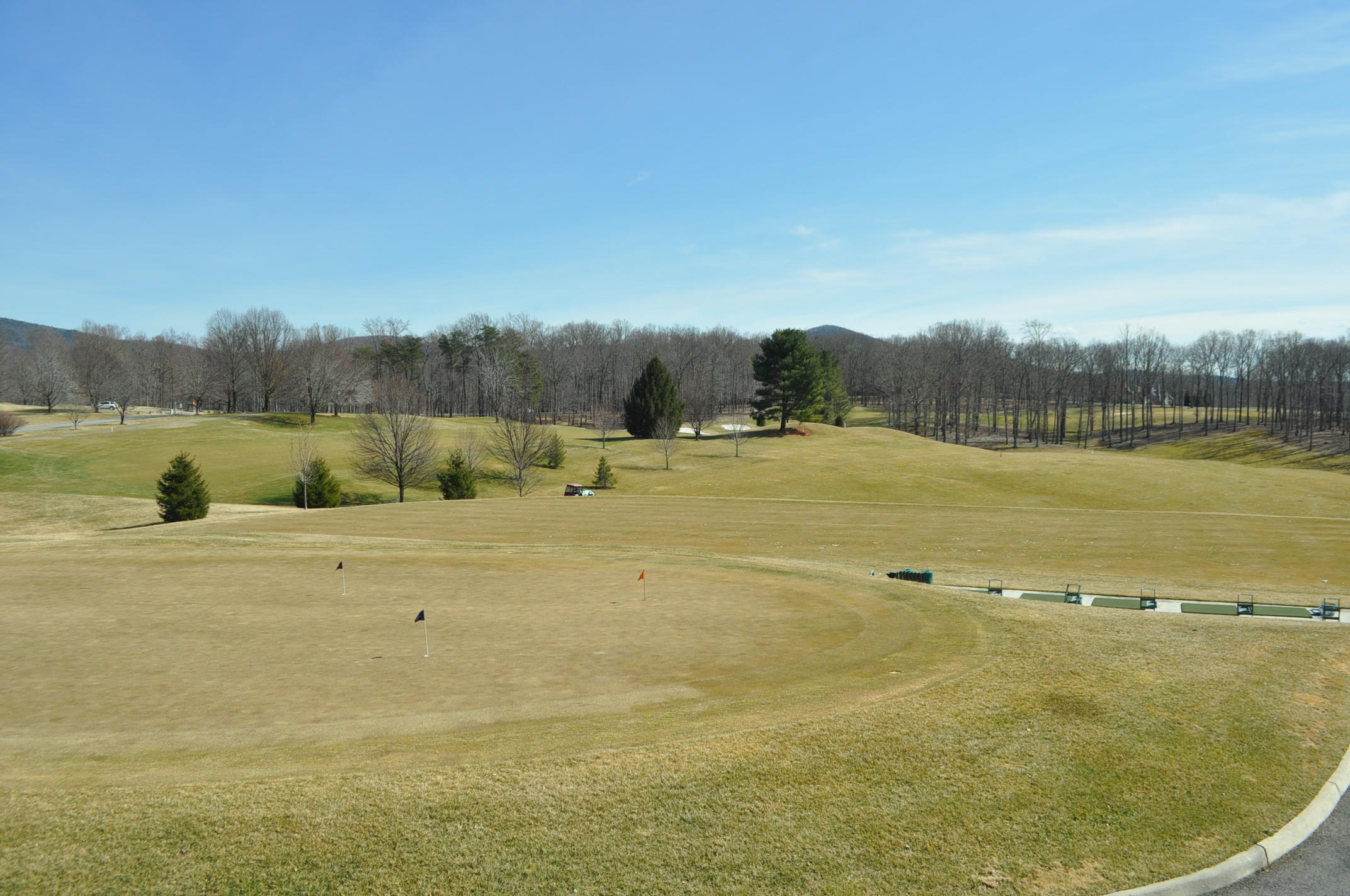 Lot 383 Mountain Shore DR