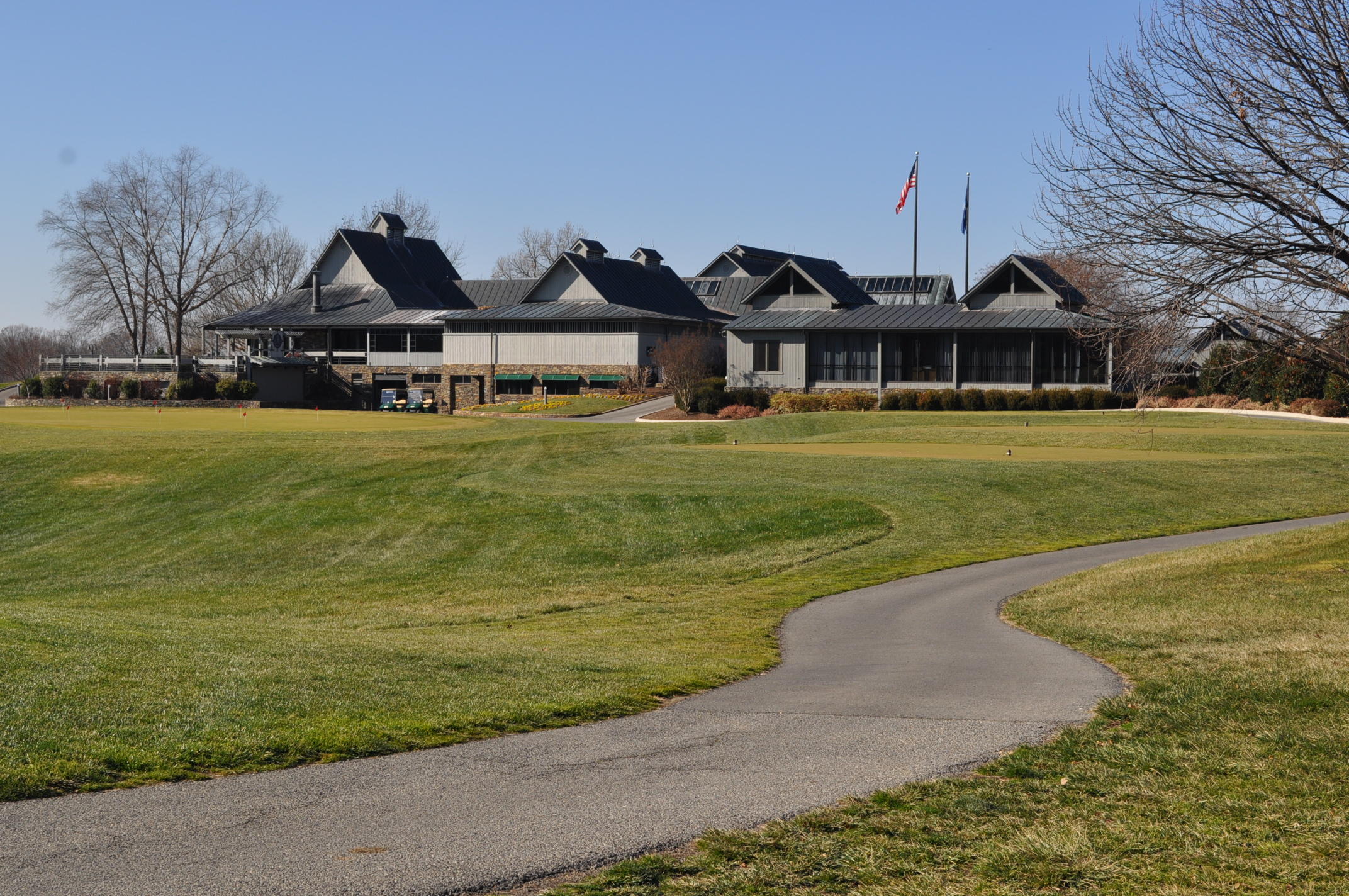 Lot 383 Mountain Shore DR