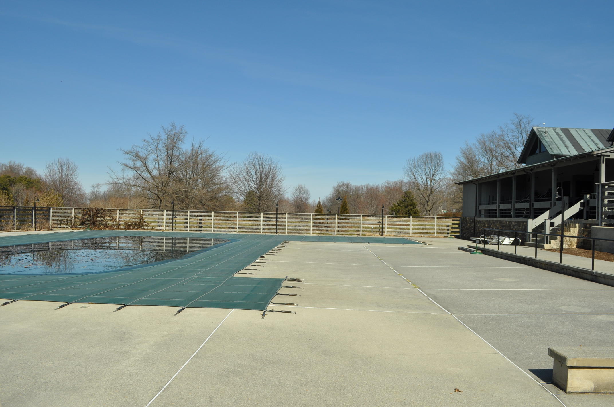 Lot 383 Mountain Shore DR