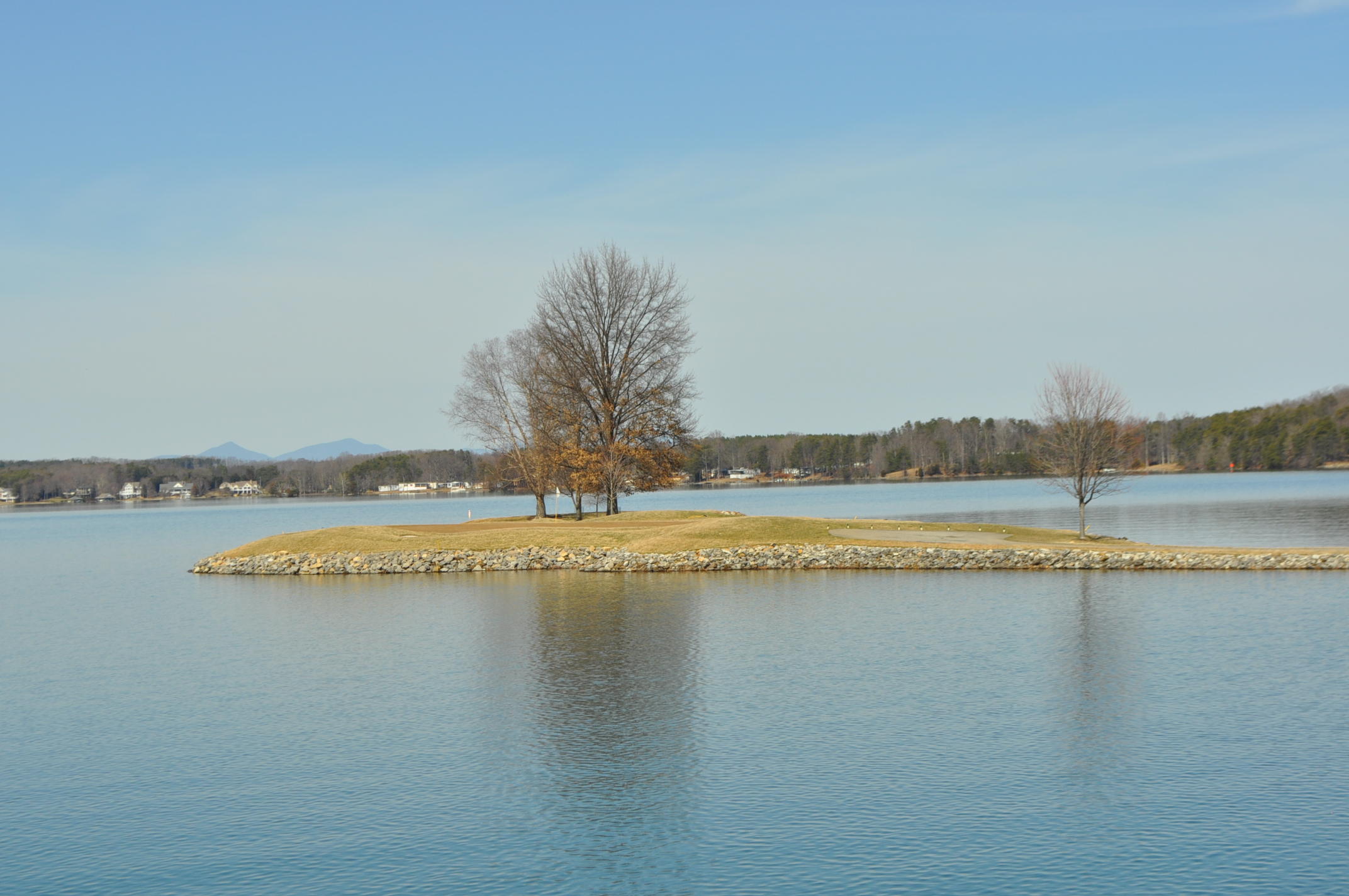 Lot 383 Mountain Shore DR