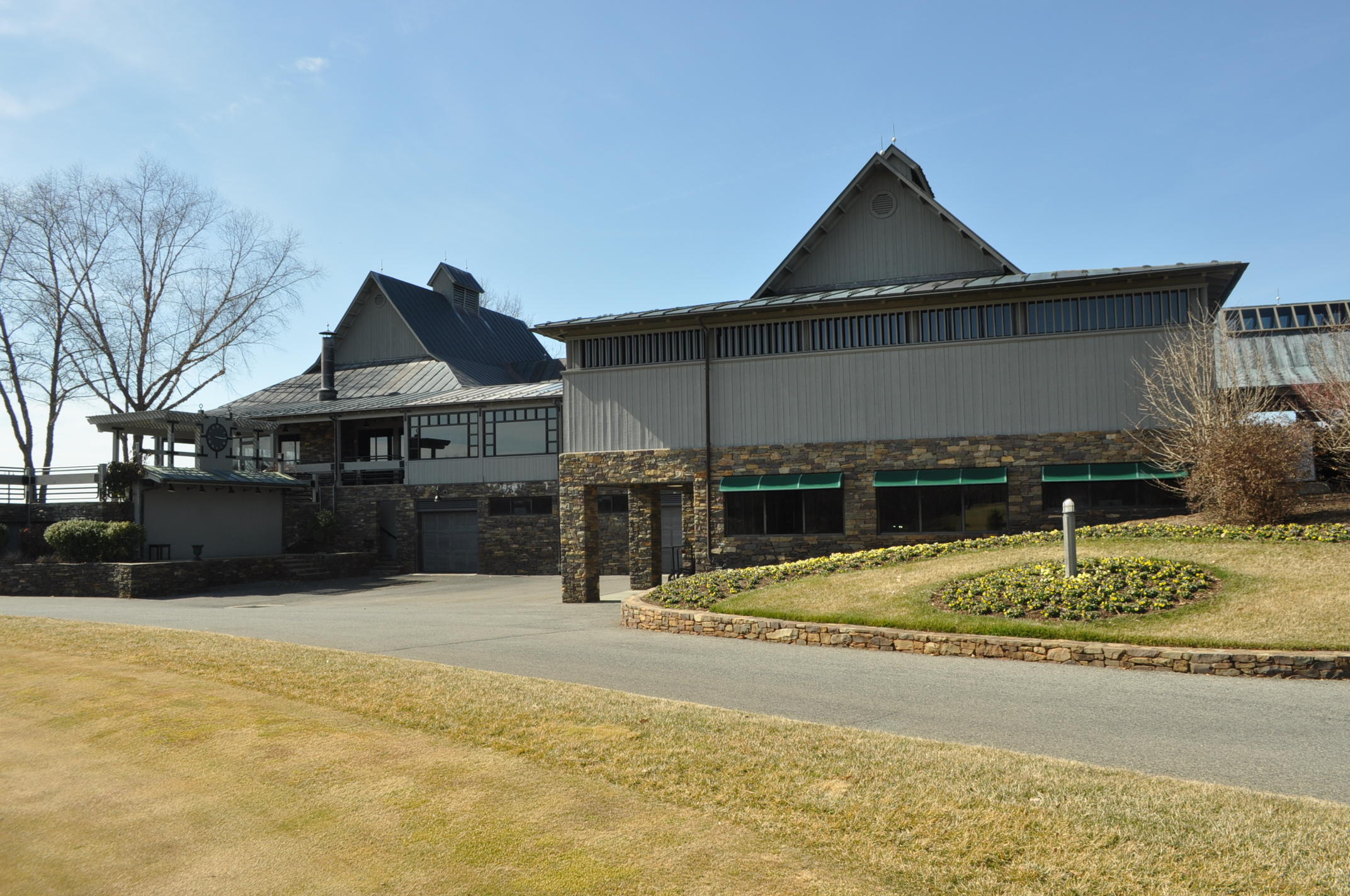 Lot 383 Mountain Shore DR
