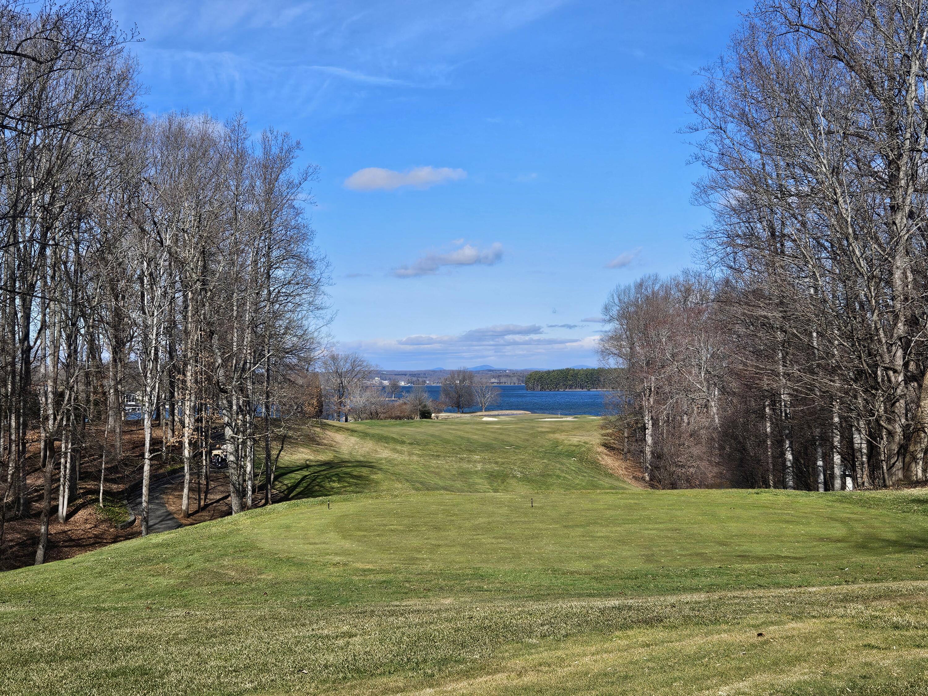 Lot 96 Sand Wedge CIR