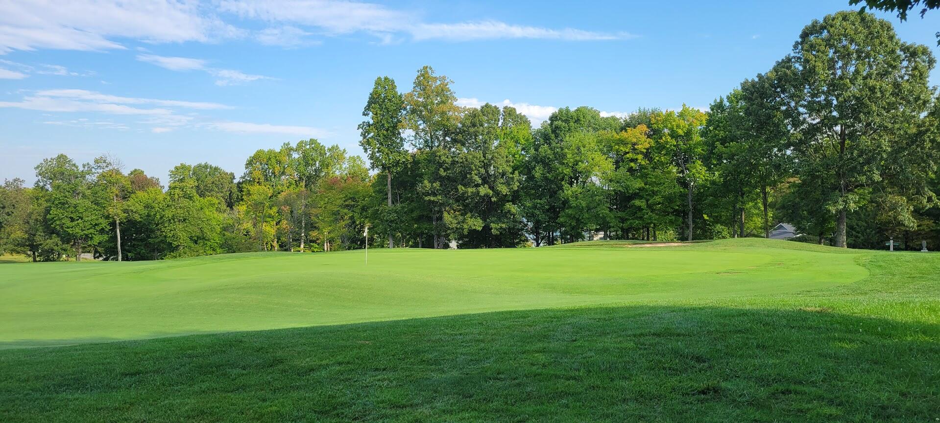 Lot 96 Sand Wedge CIR