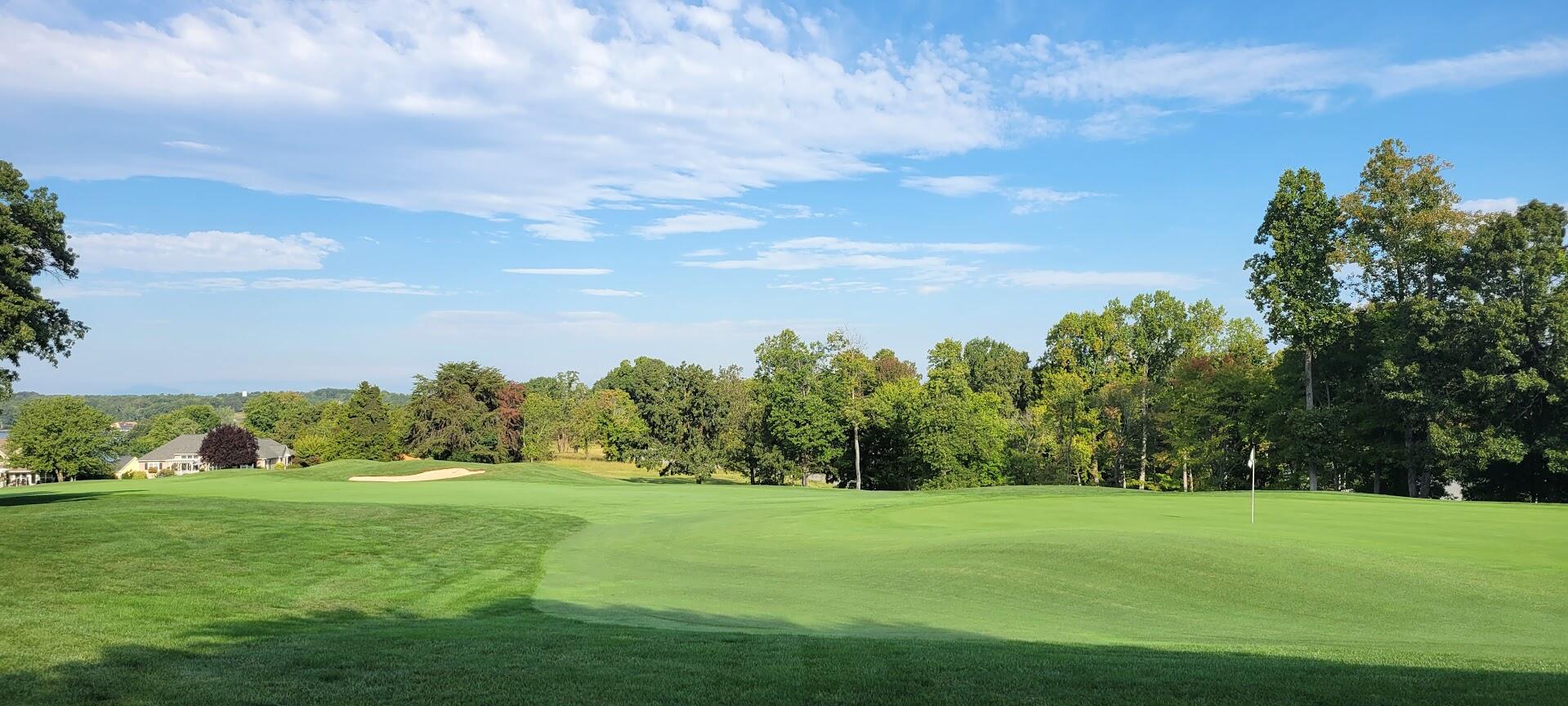 Lot 96 Sand Wedge CIR