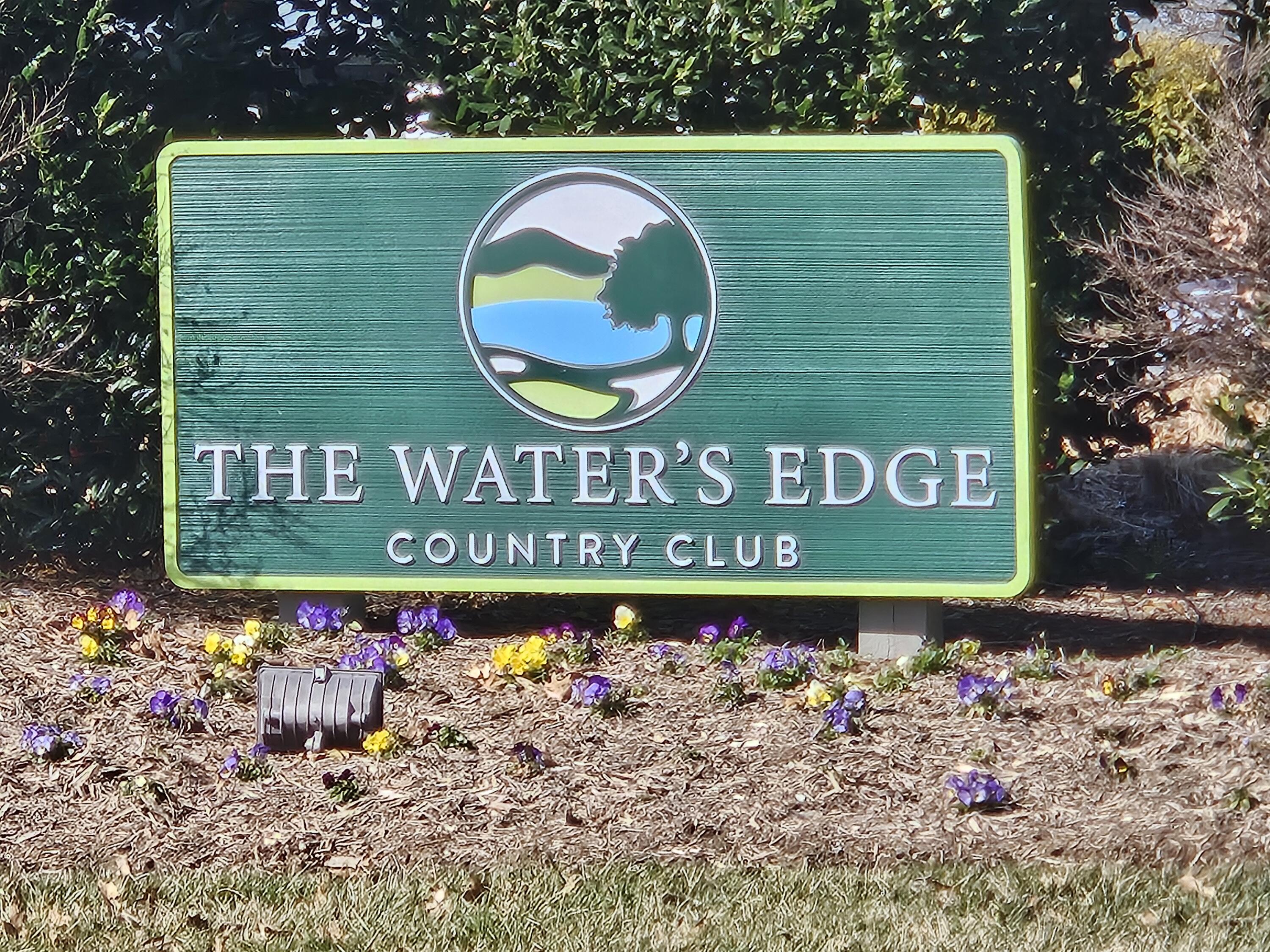 Lot 96 Sand Wedge CIR