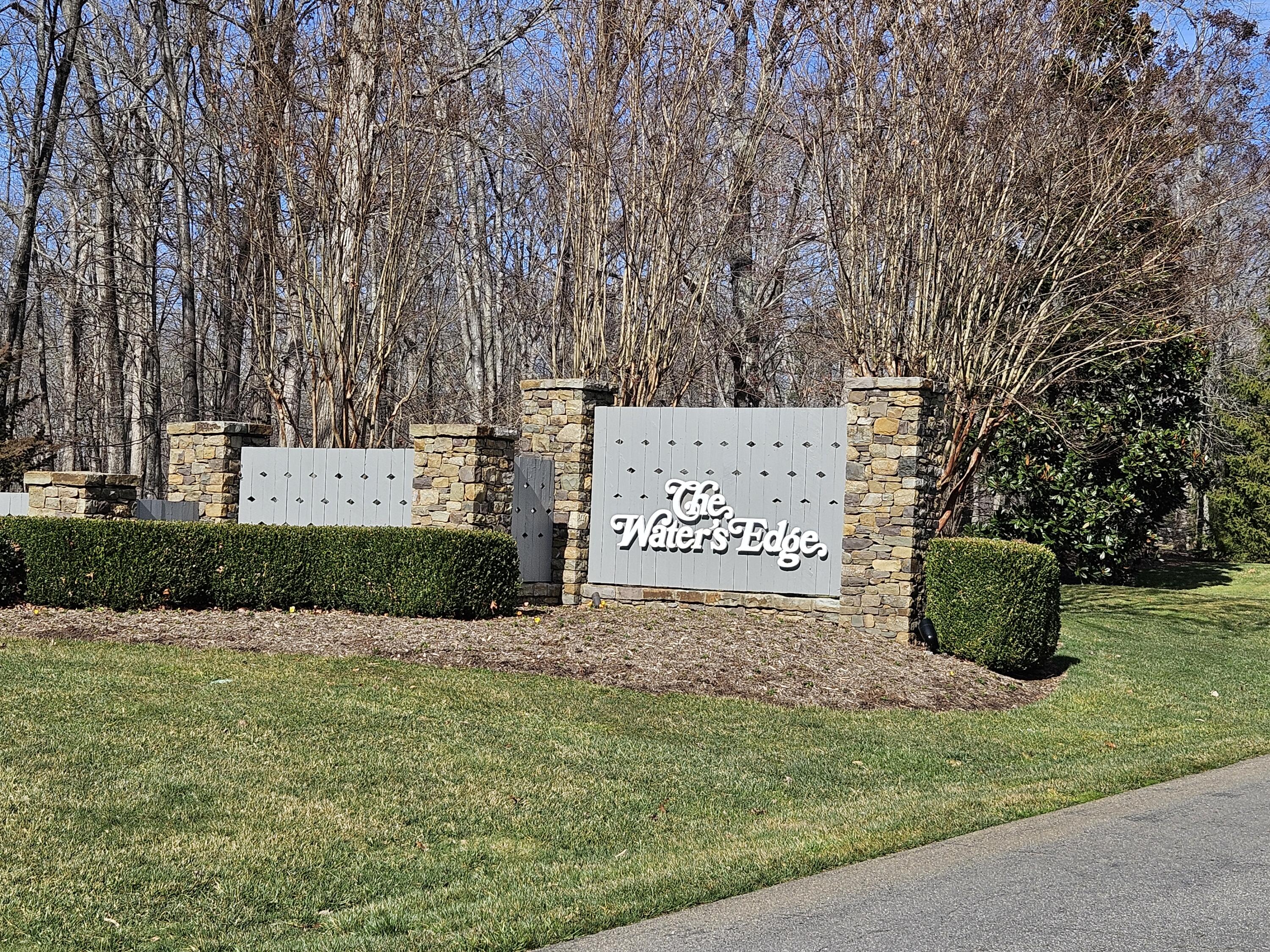 Lot 96 Sand Wedge CIR