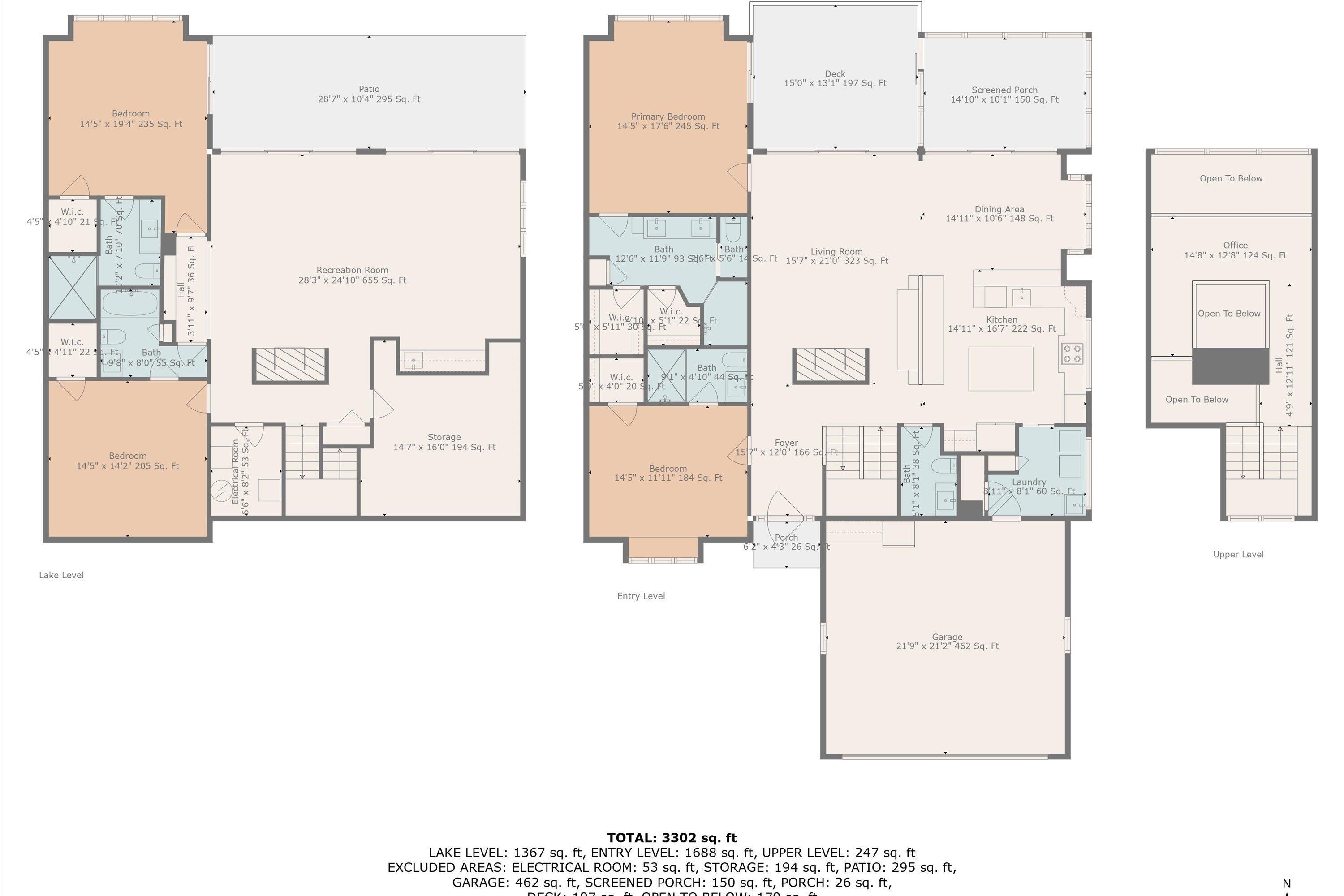 216 Island Green DR Unit: 11