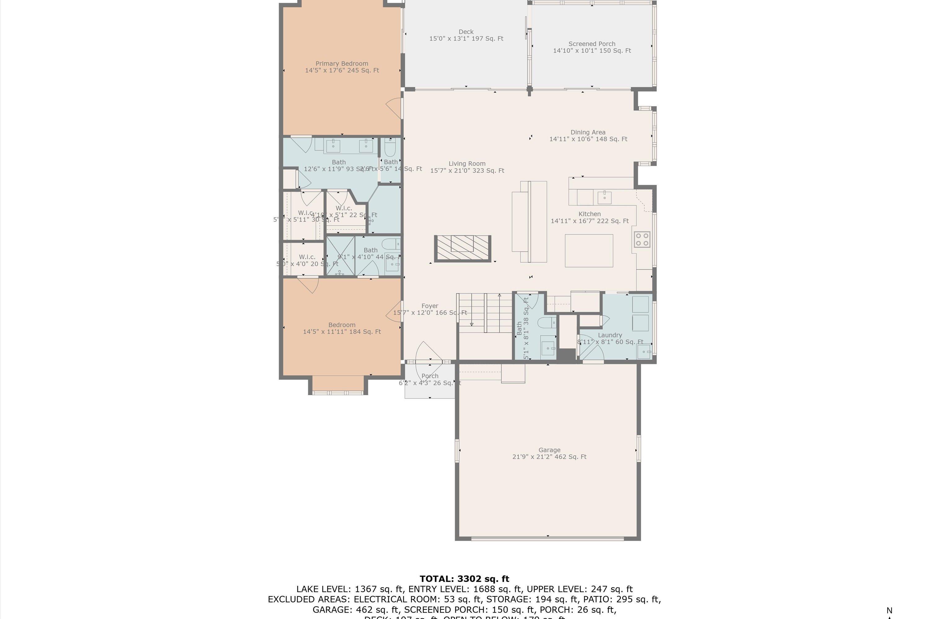 216 Island Green DR Unit: 11