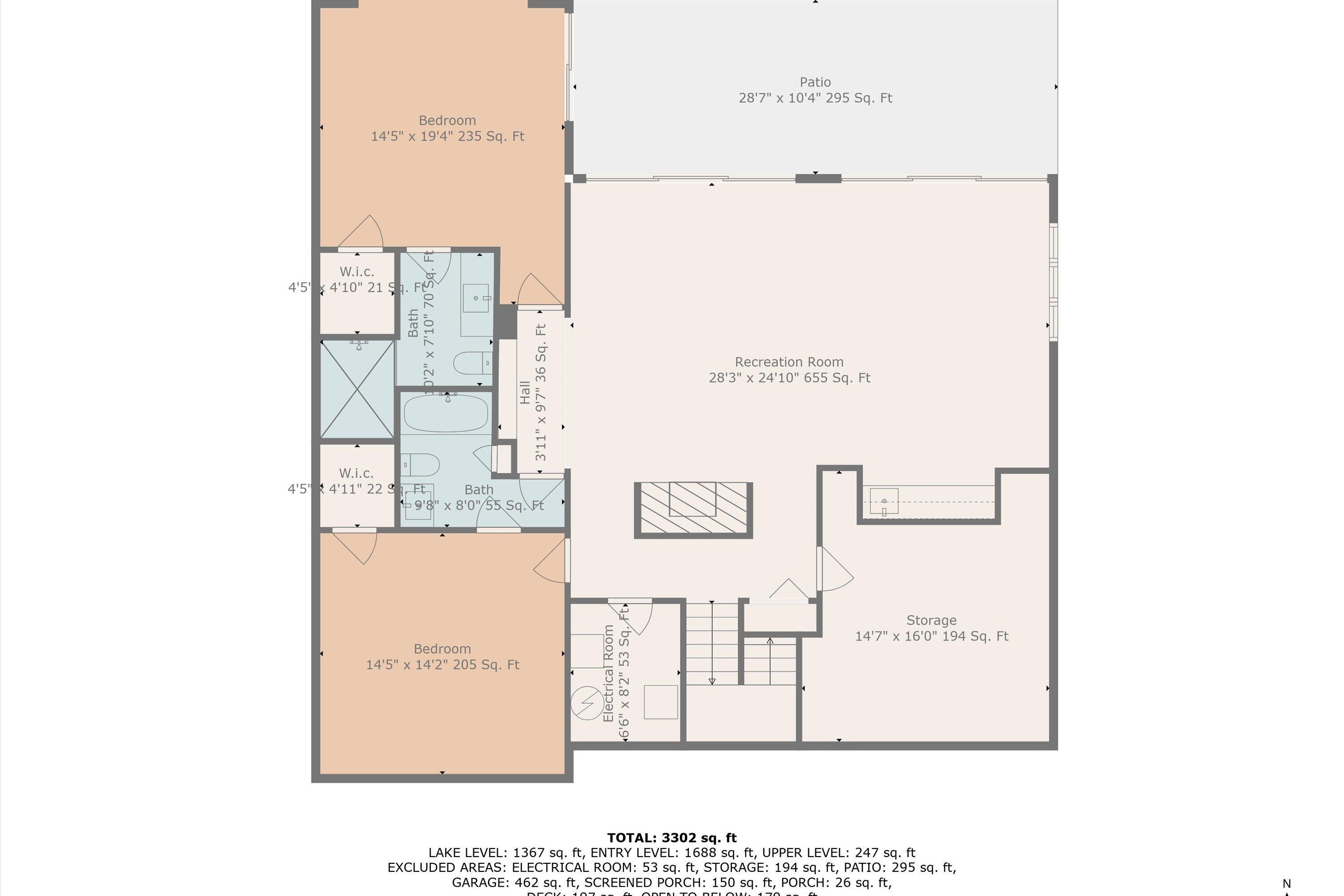 216 Island Green DR Unit: 11