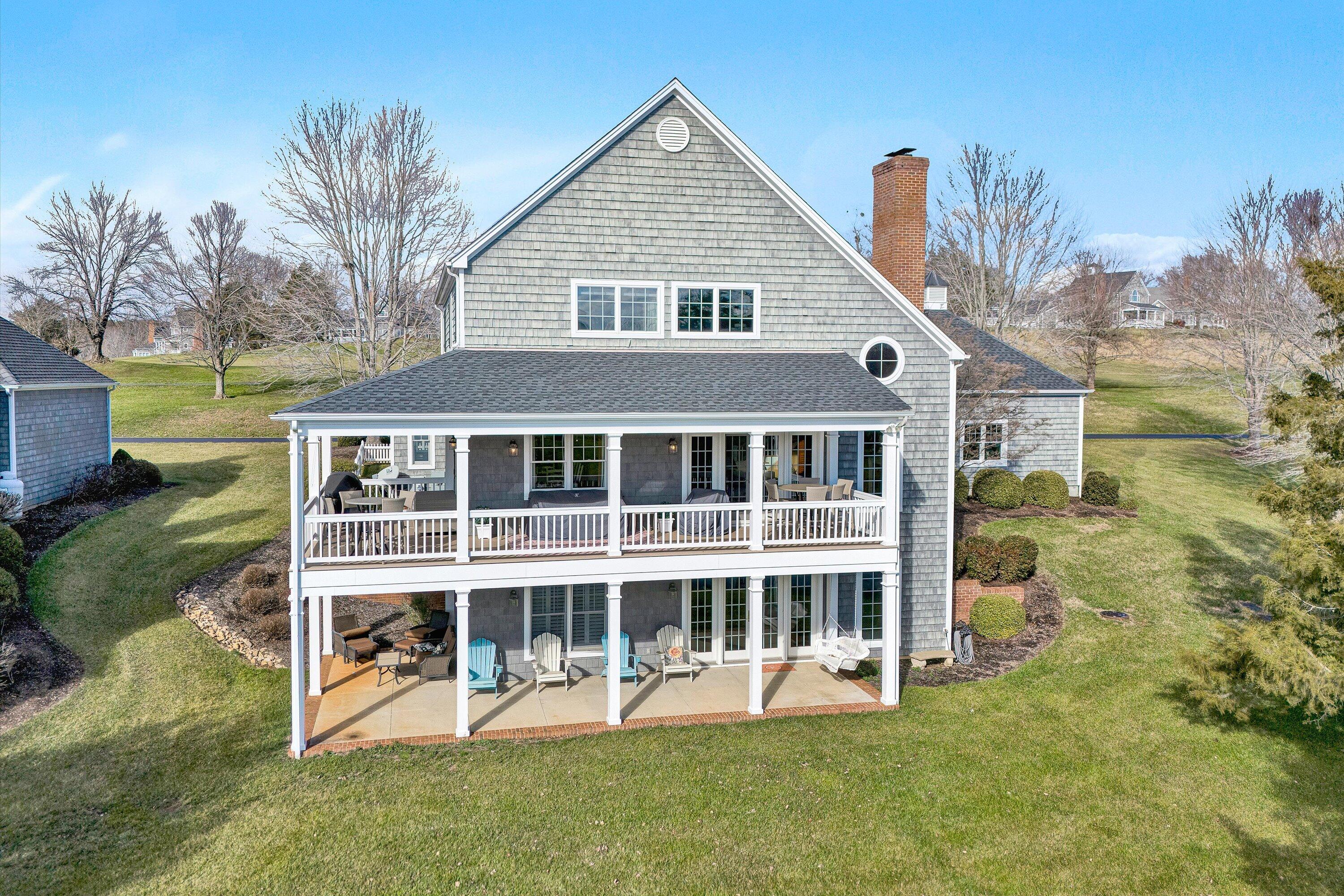 85 Sconset DR