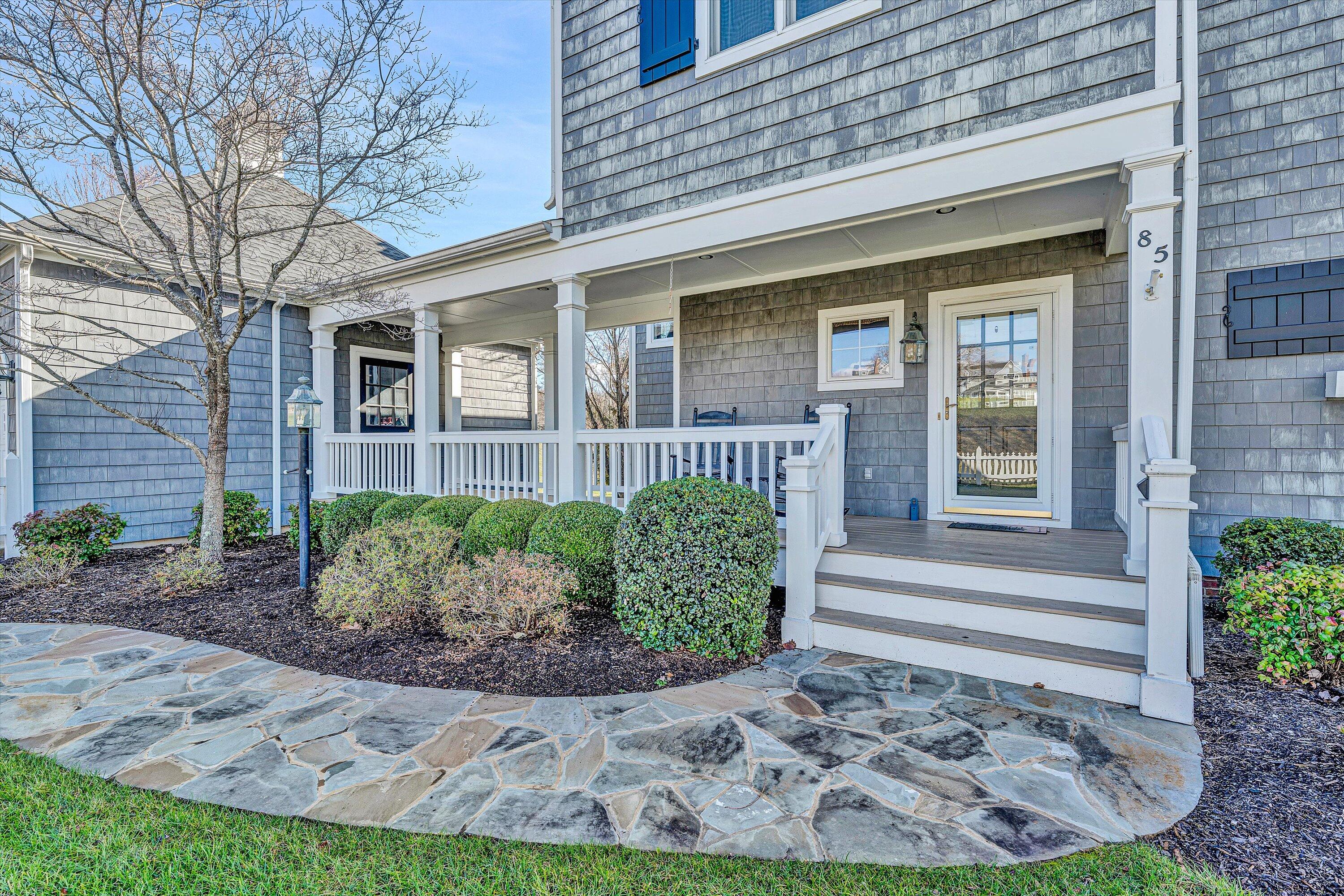 85 Sconset DR