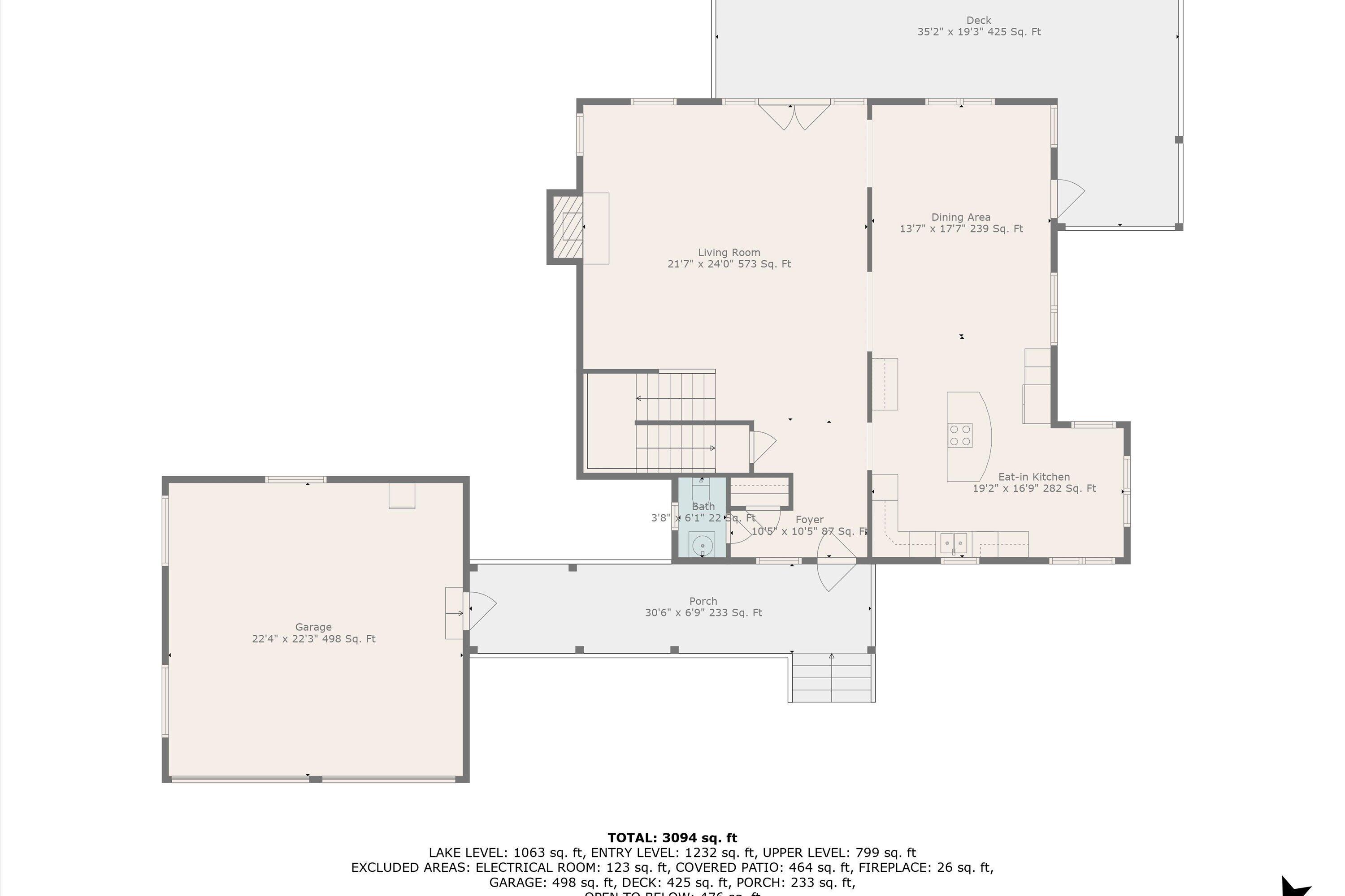 85 Sconset DR