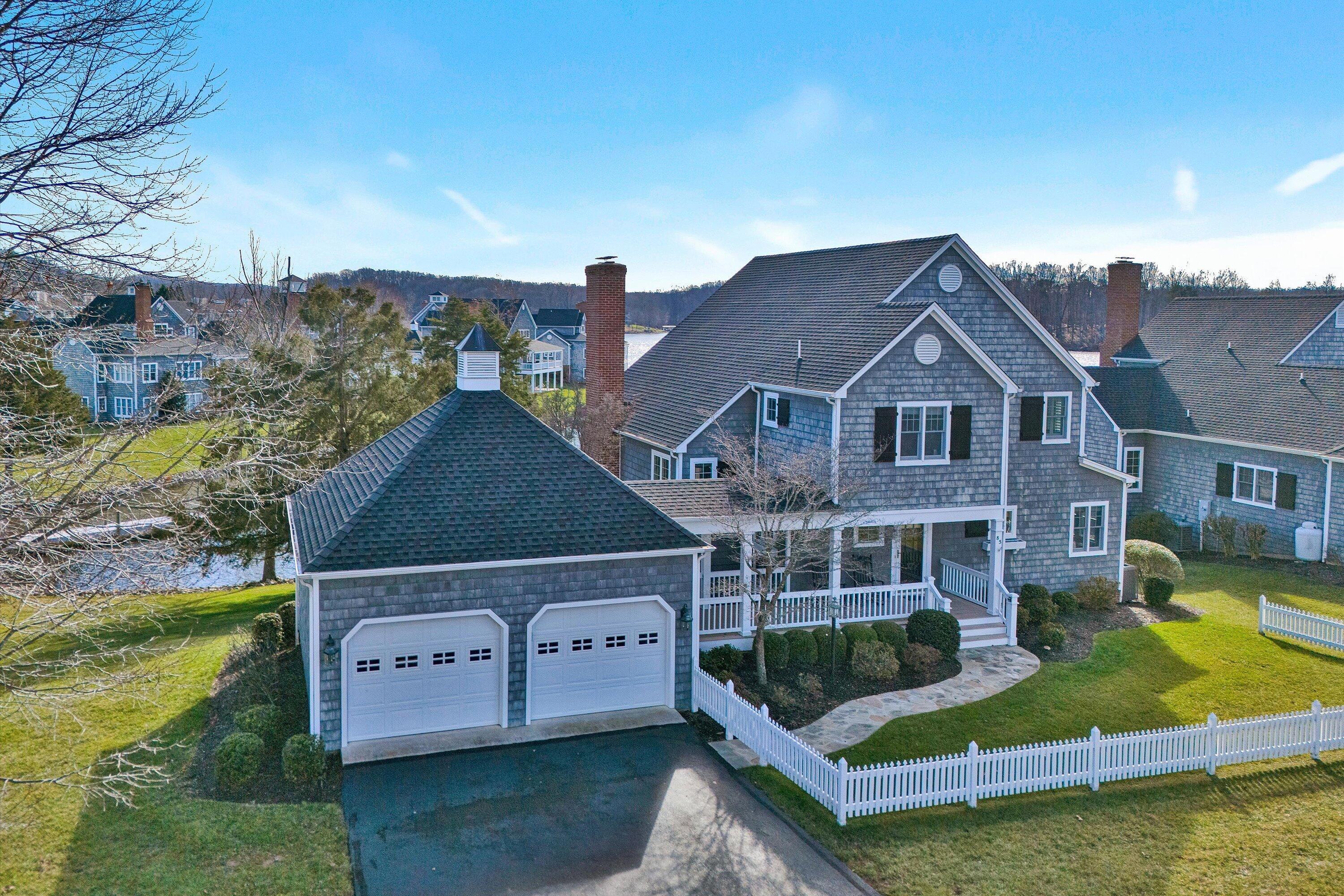 85 Sconset DR