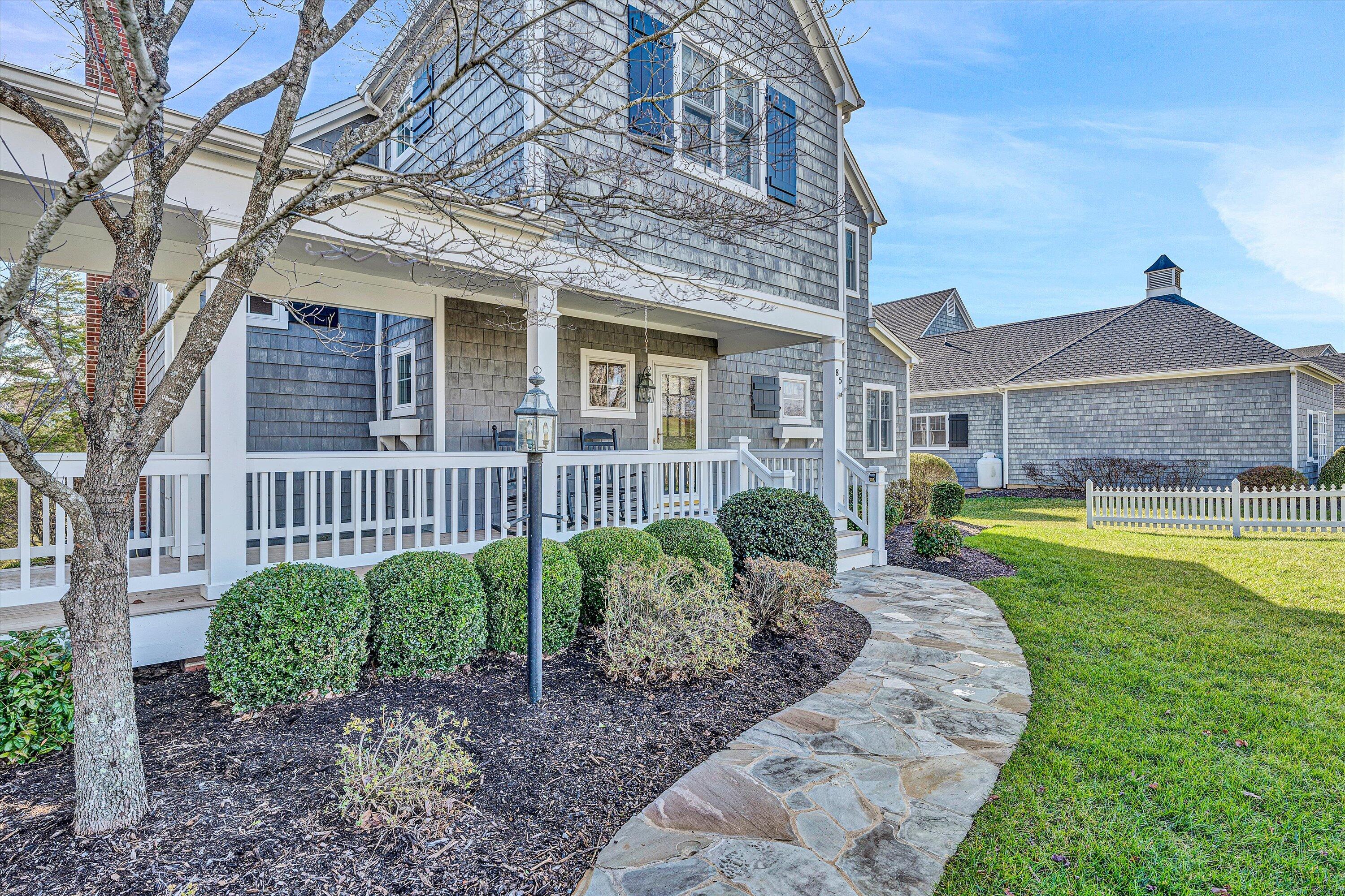 85 Sconset DR