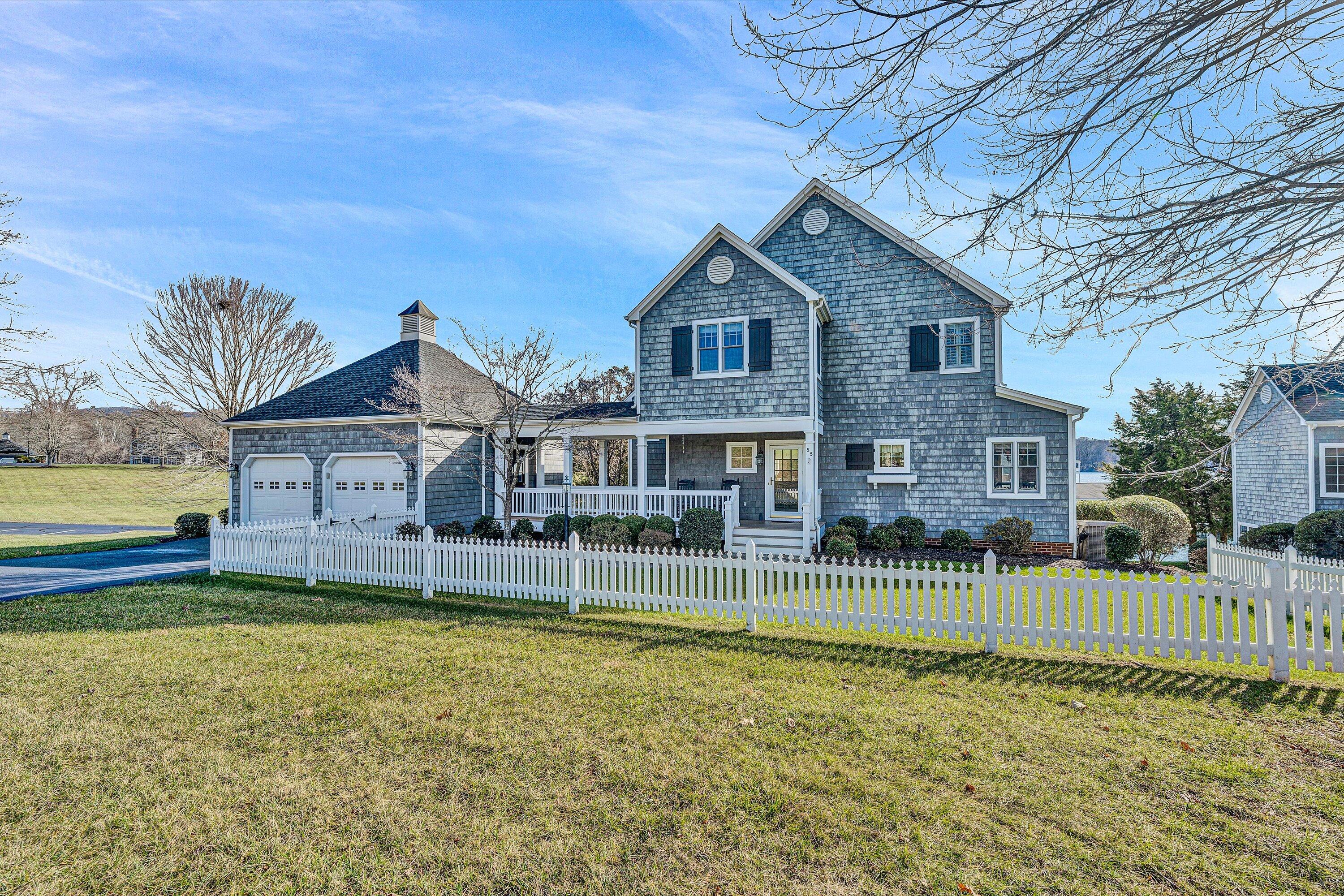 85 Sconset DR