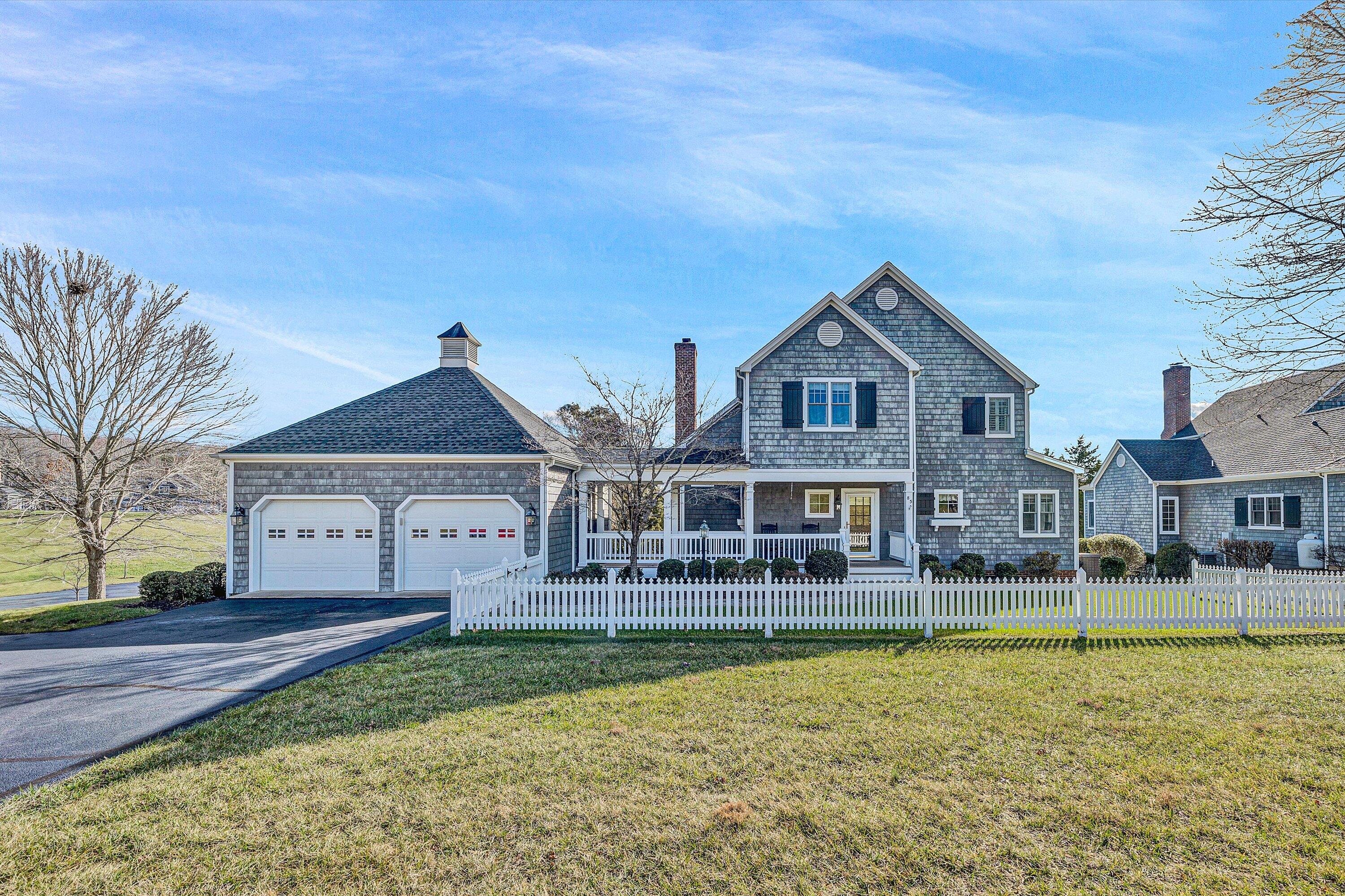 85 Sconset DR