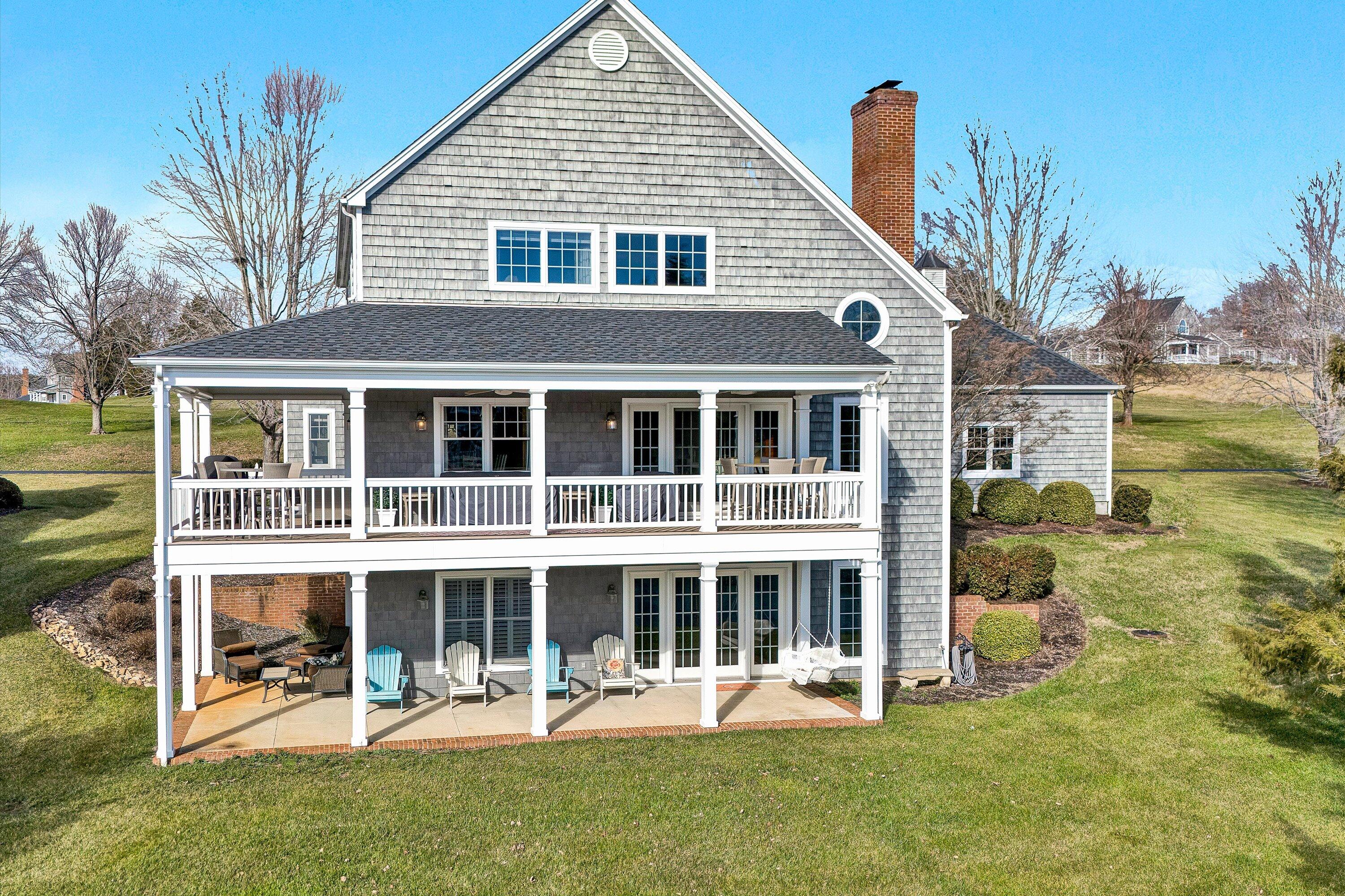 85 Sconset DR