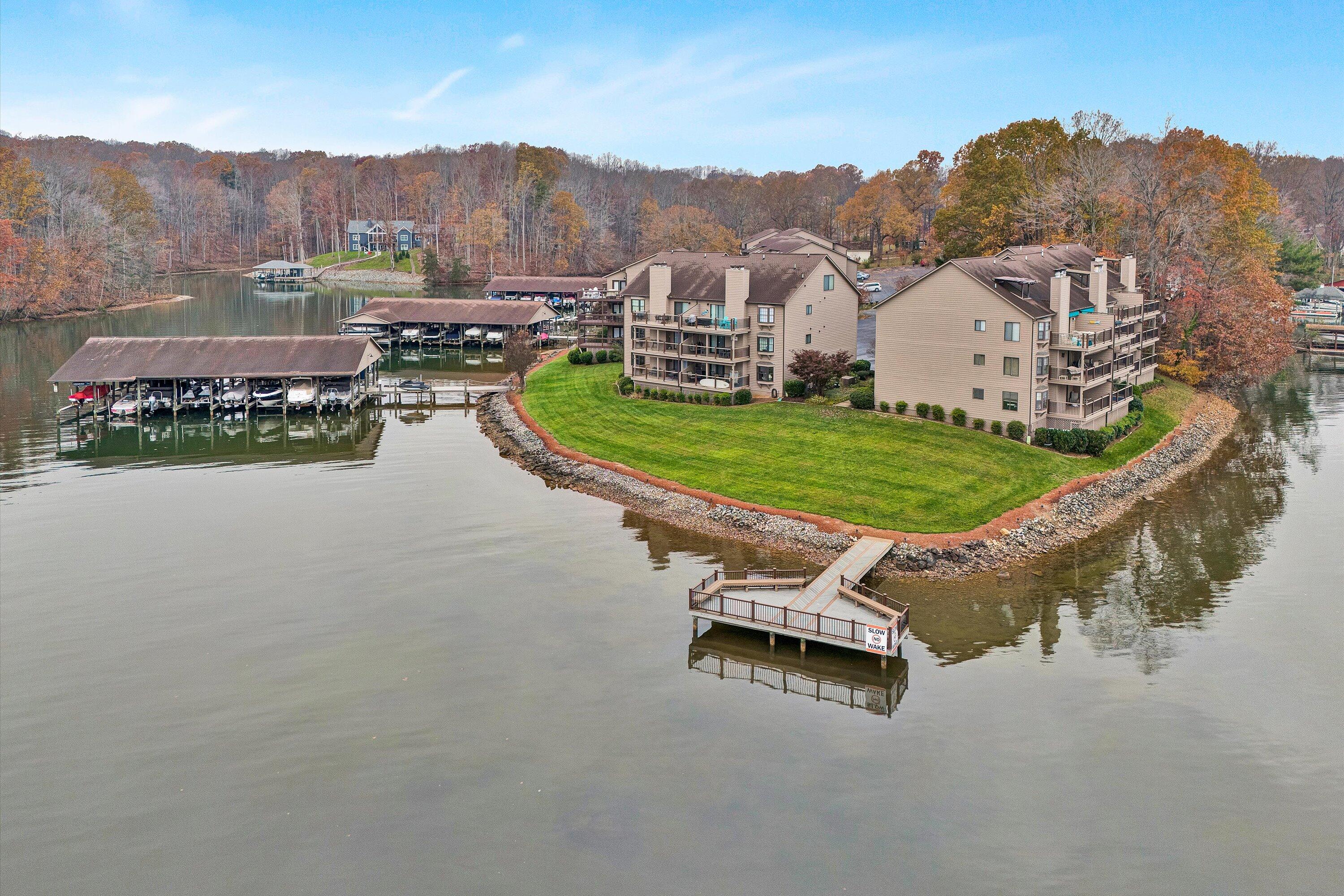 630 Montevista RD Unit: 501