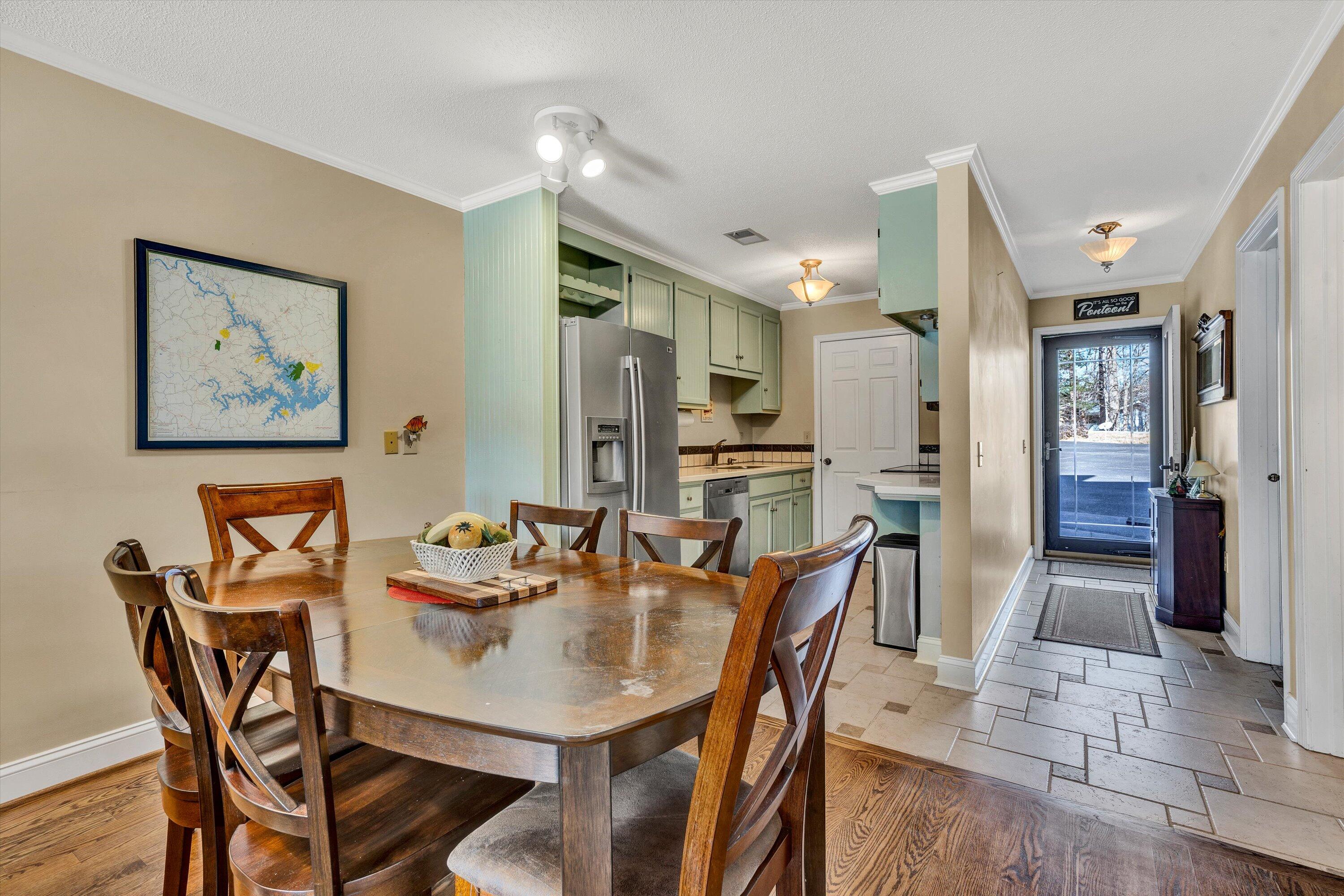630 Montevista RD Unit: 501