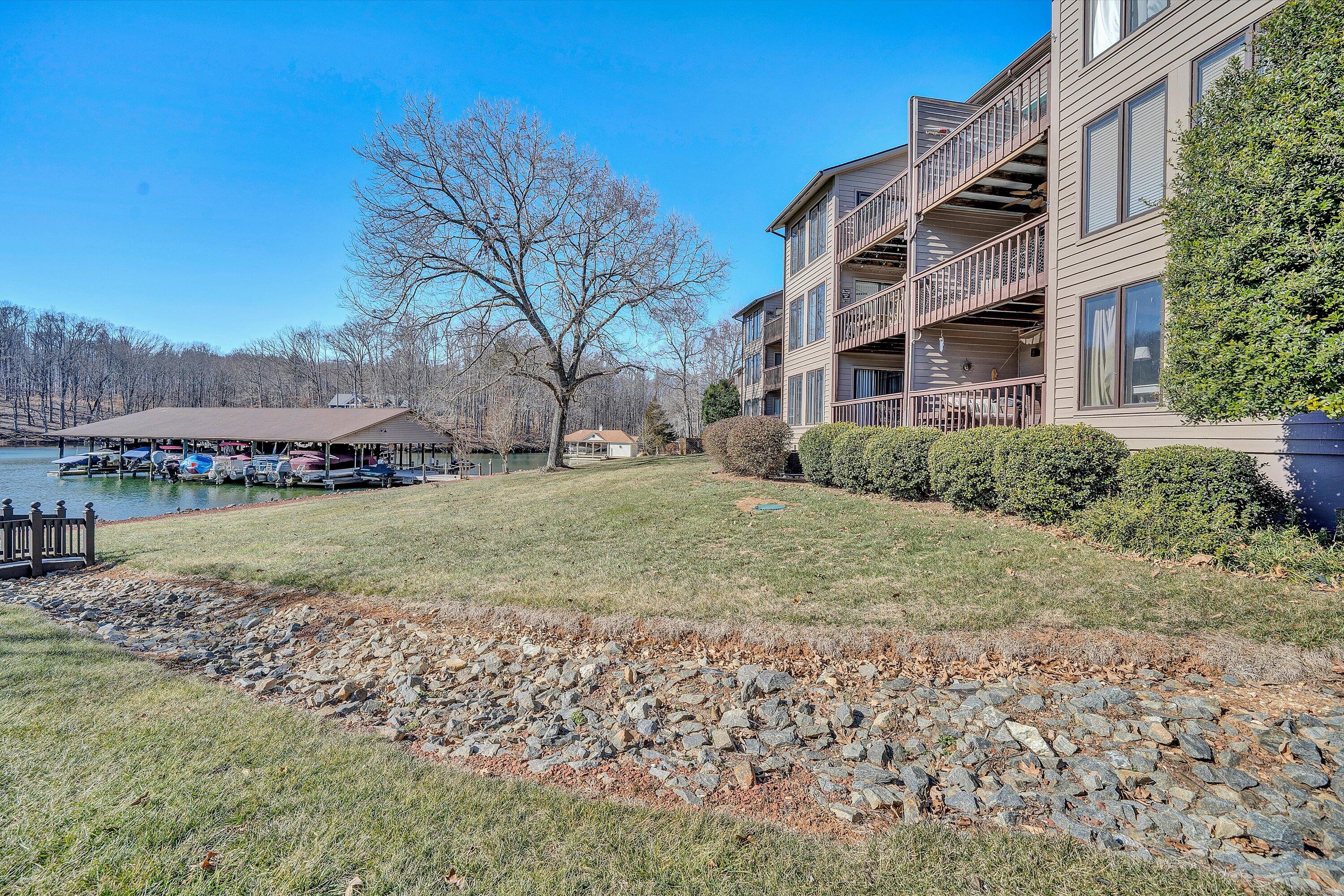 630 Montevista RD Unit: 501