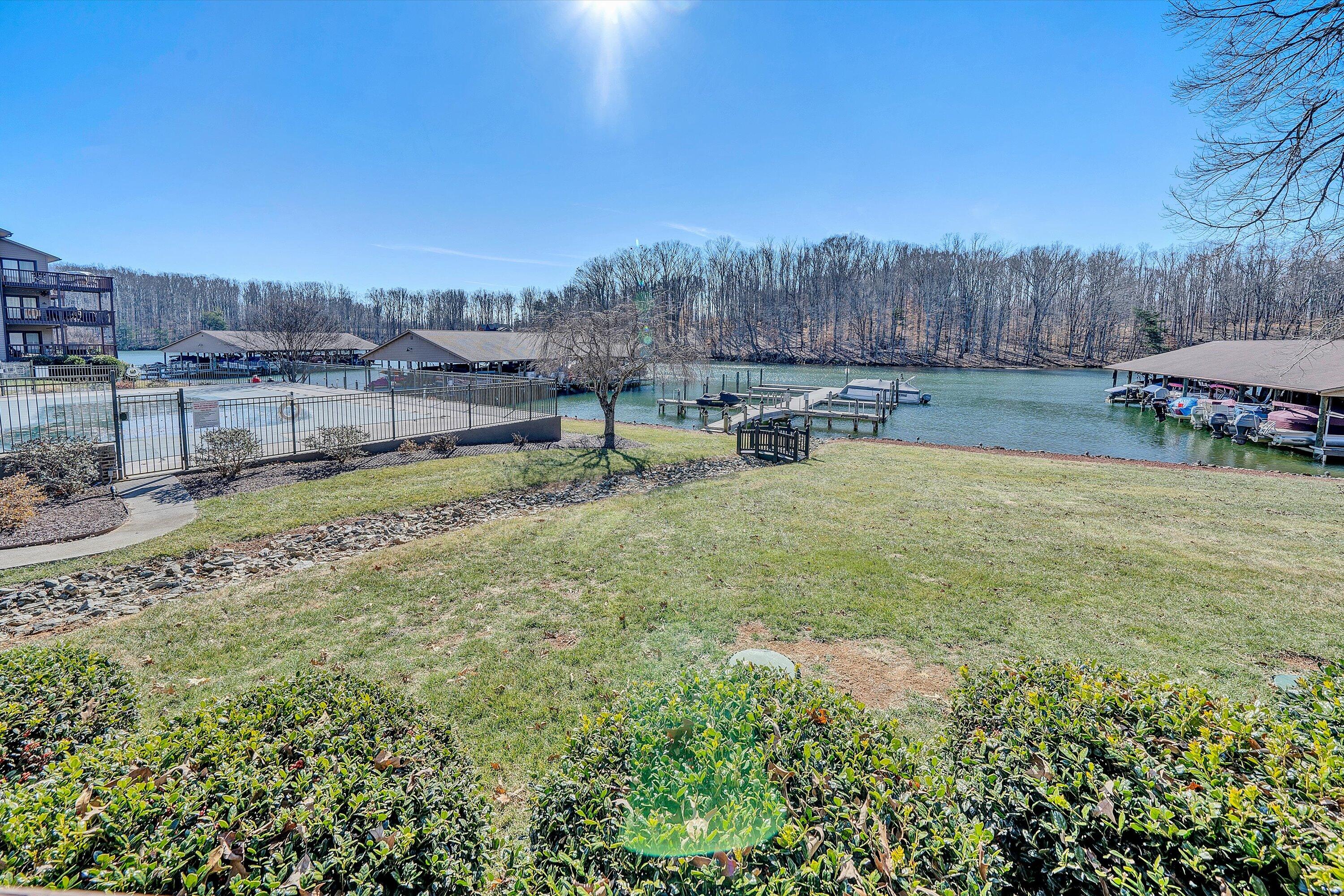630 Montevista RD Unit: 501