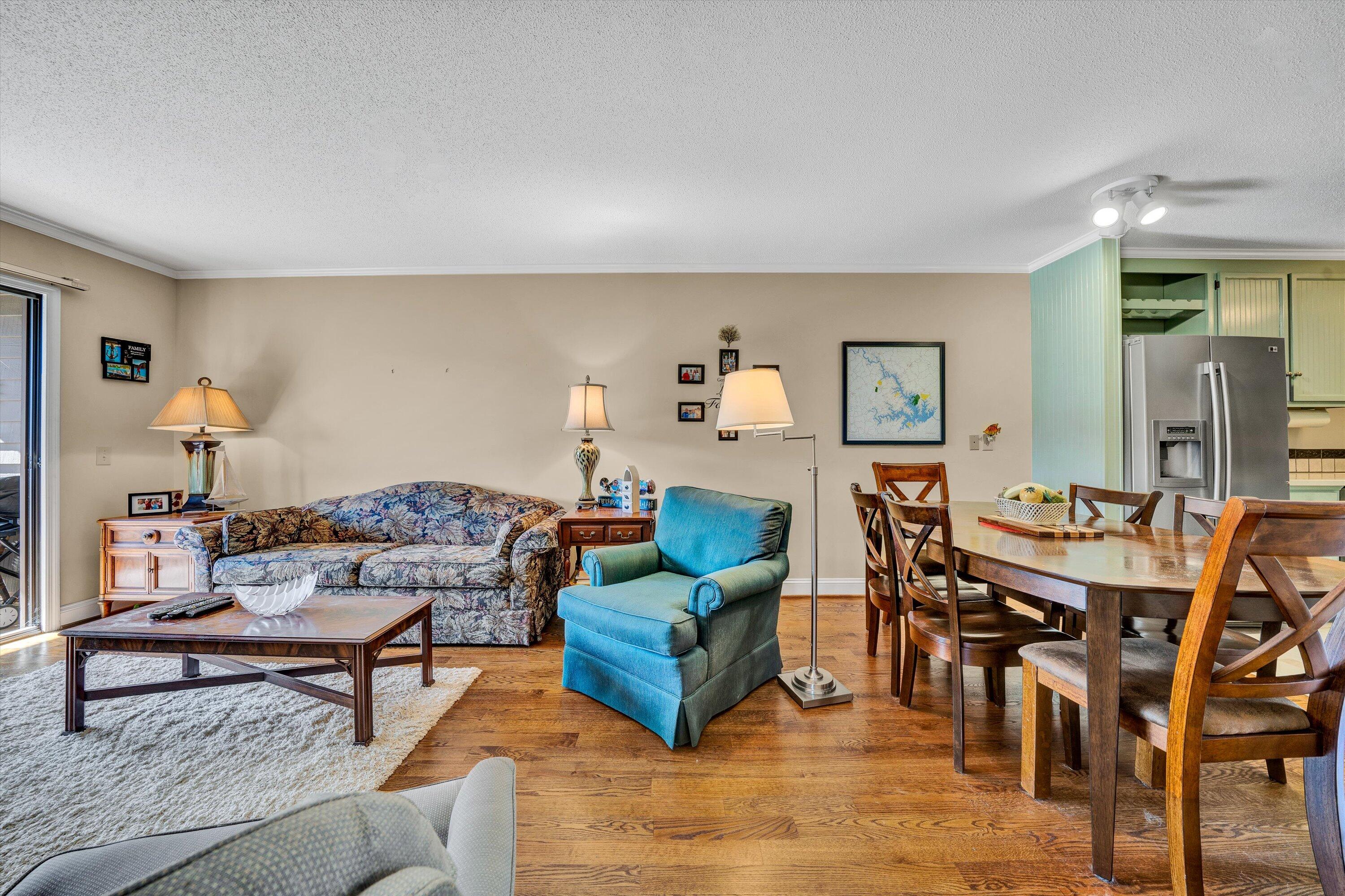 630 Montevista RD Unit: 501