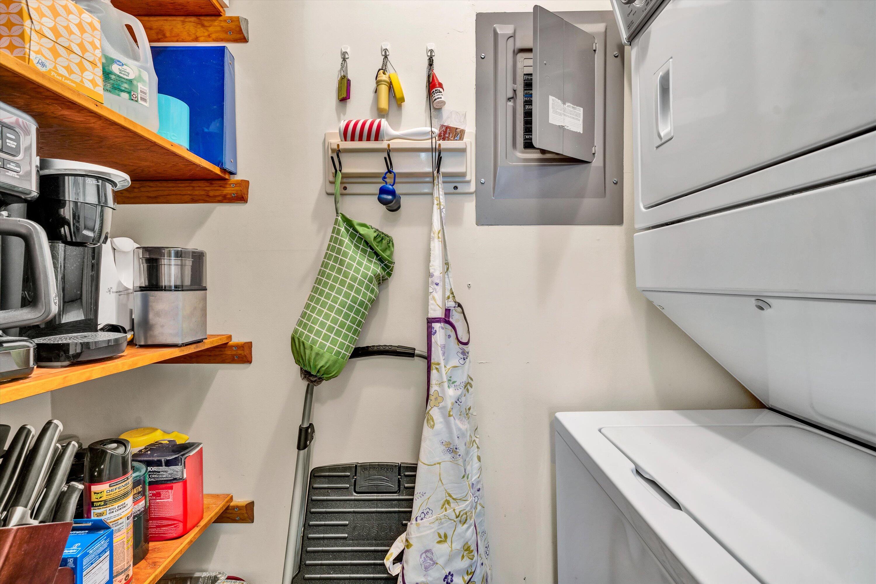 630 Montevista RD Unit: 501