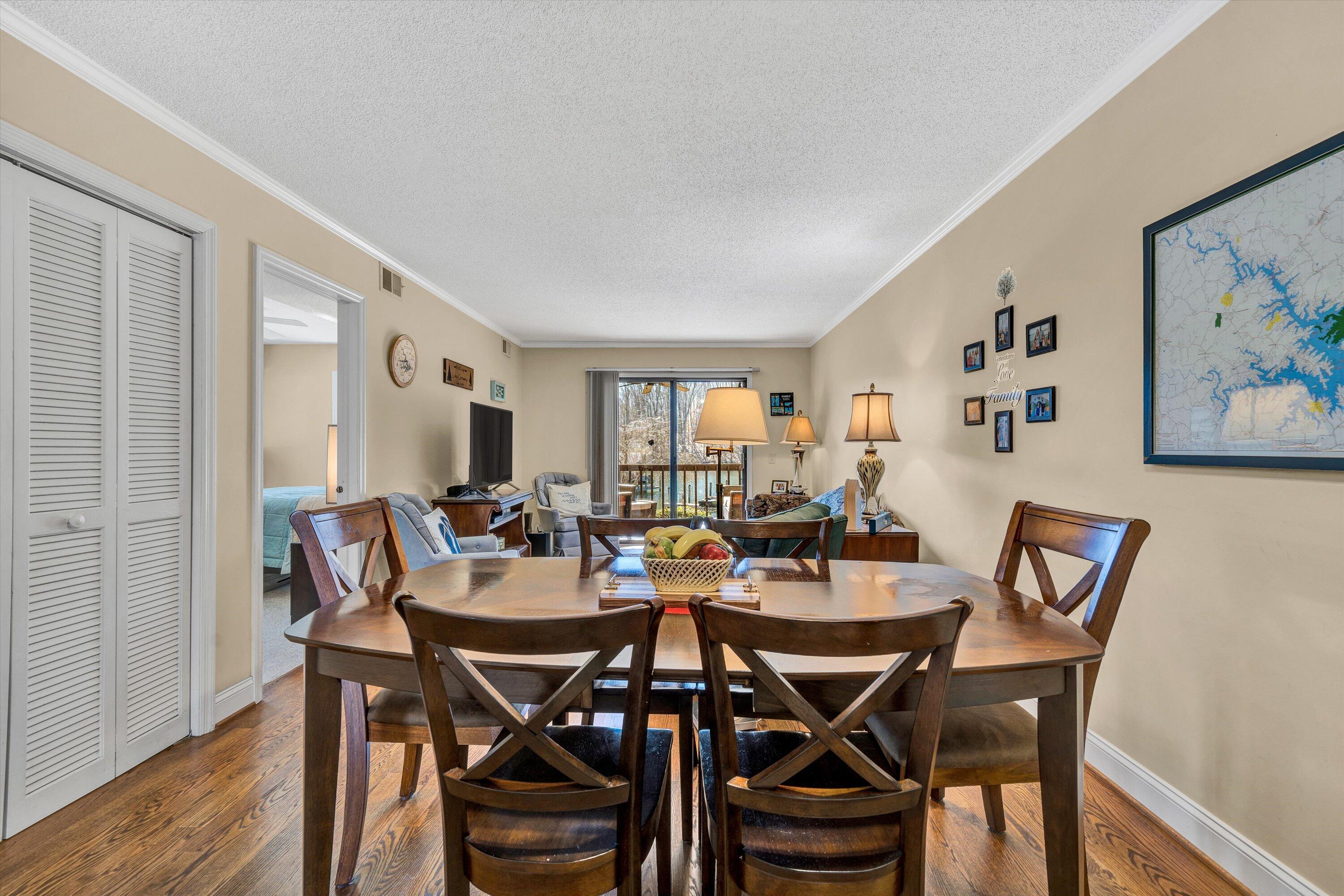630 Montevista RD Unit: 501