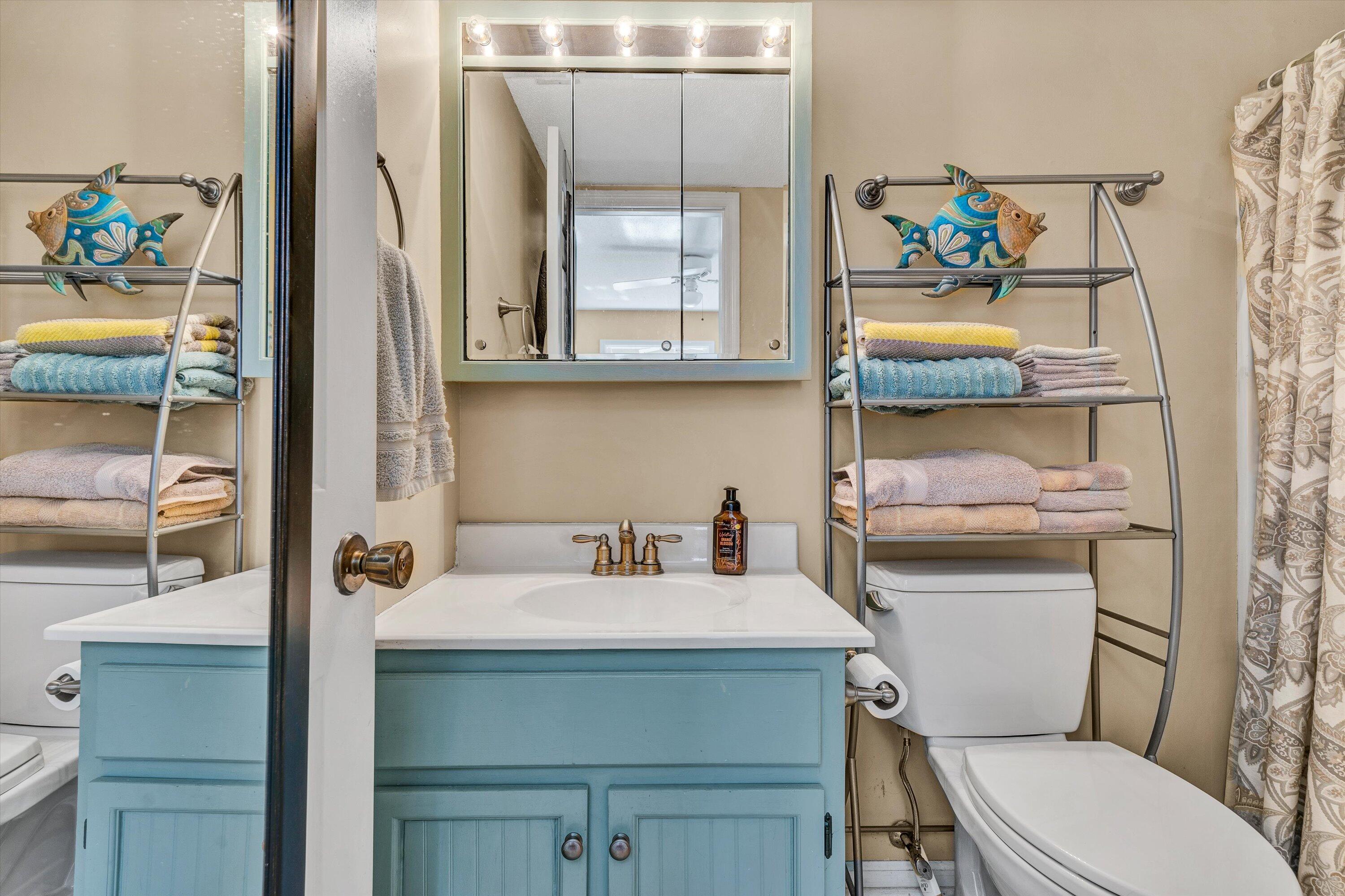630 Montevista RD Unit: 501