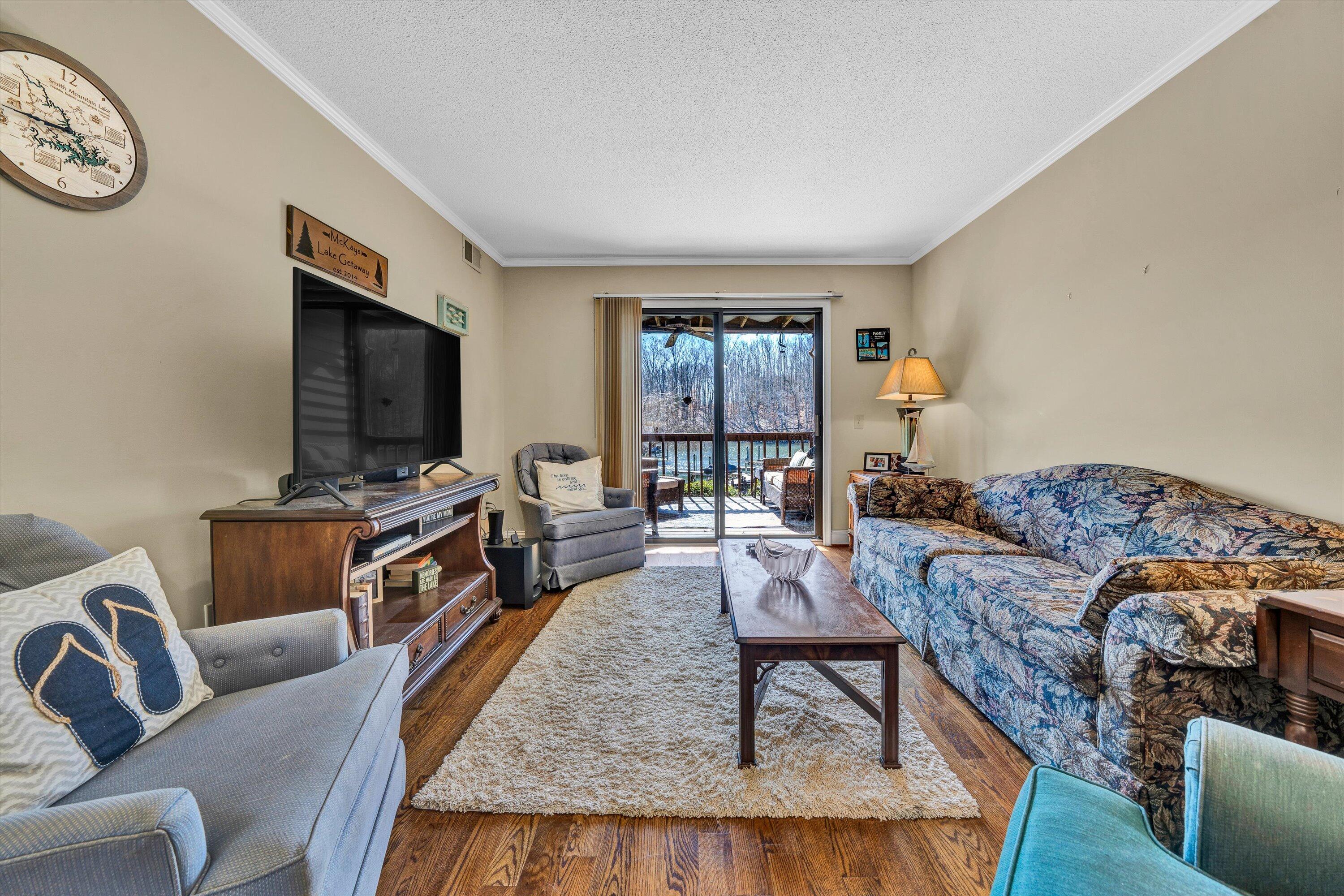 630 Montevista RD Unit: 501