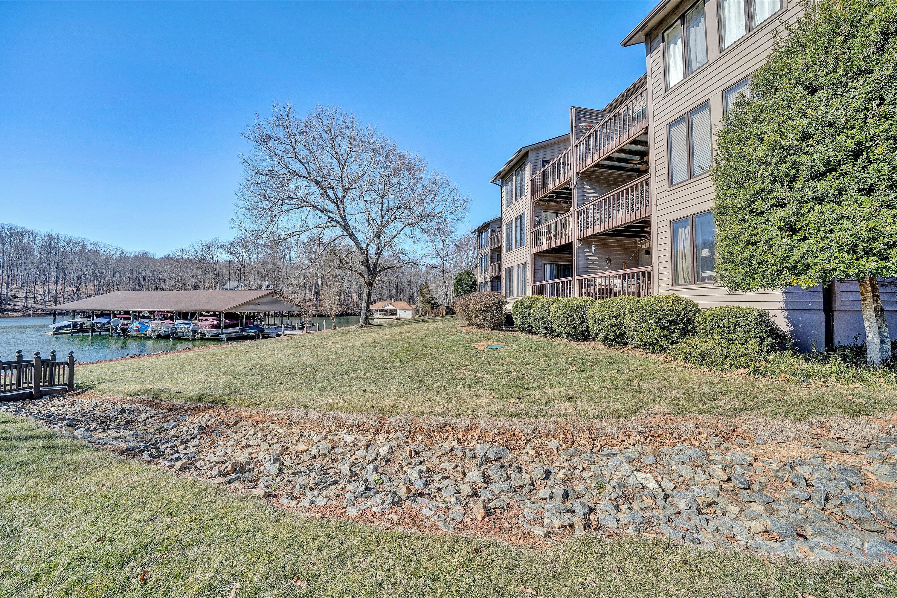 630 Montevista RD Unit: 501