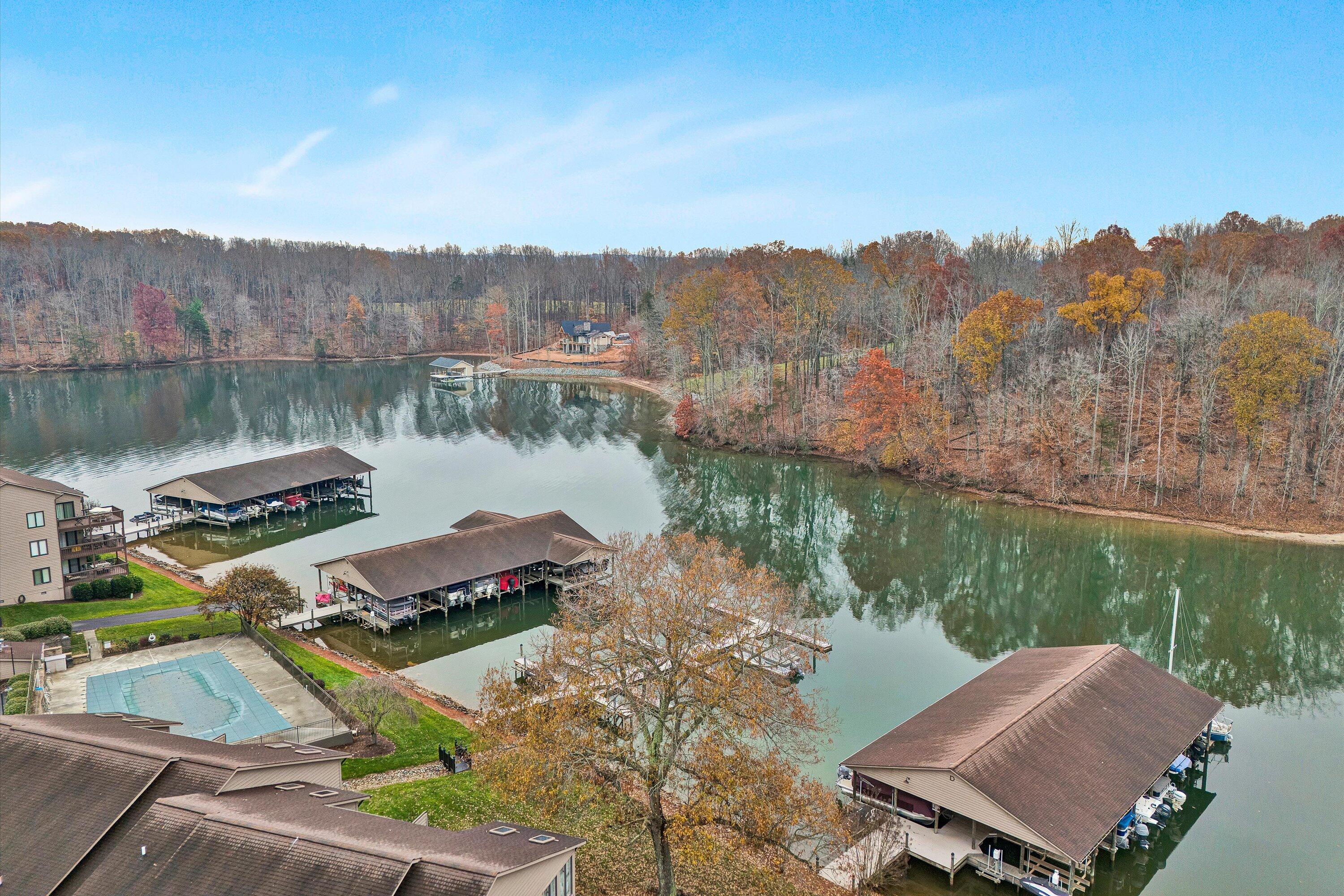 630 Montevista RD Unit: 501