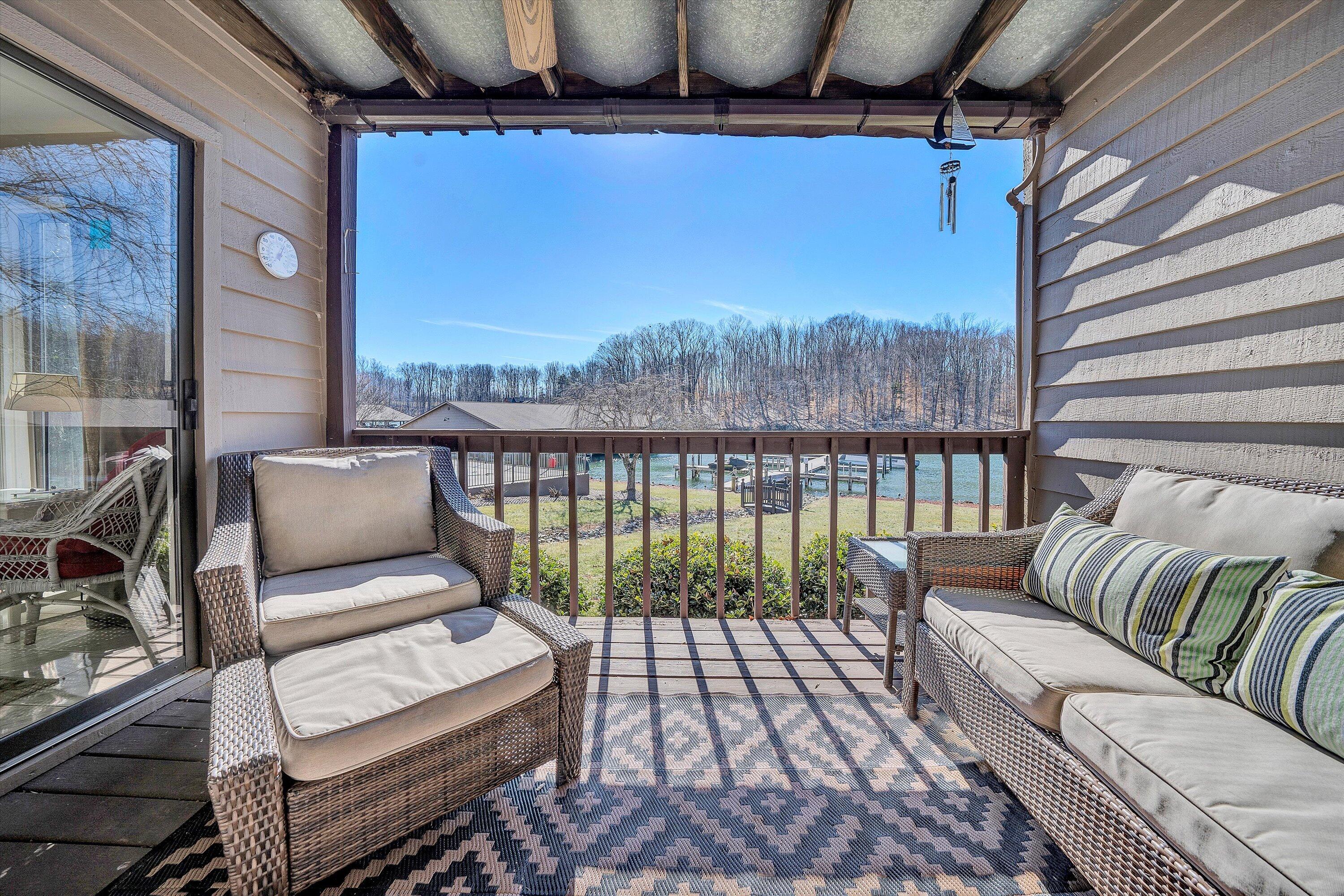 630 Montevista RD Unit: 501