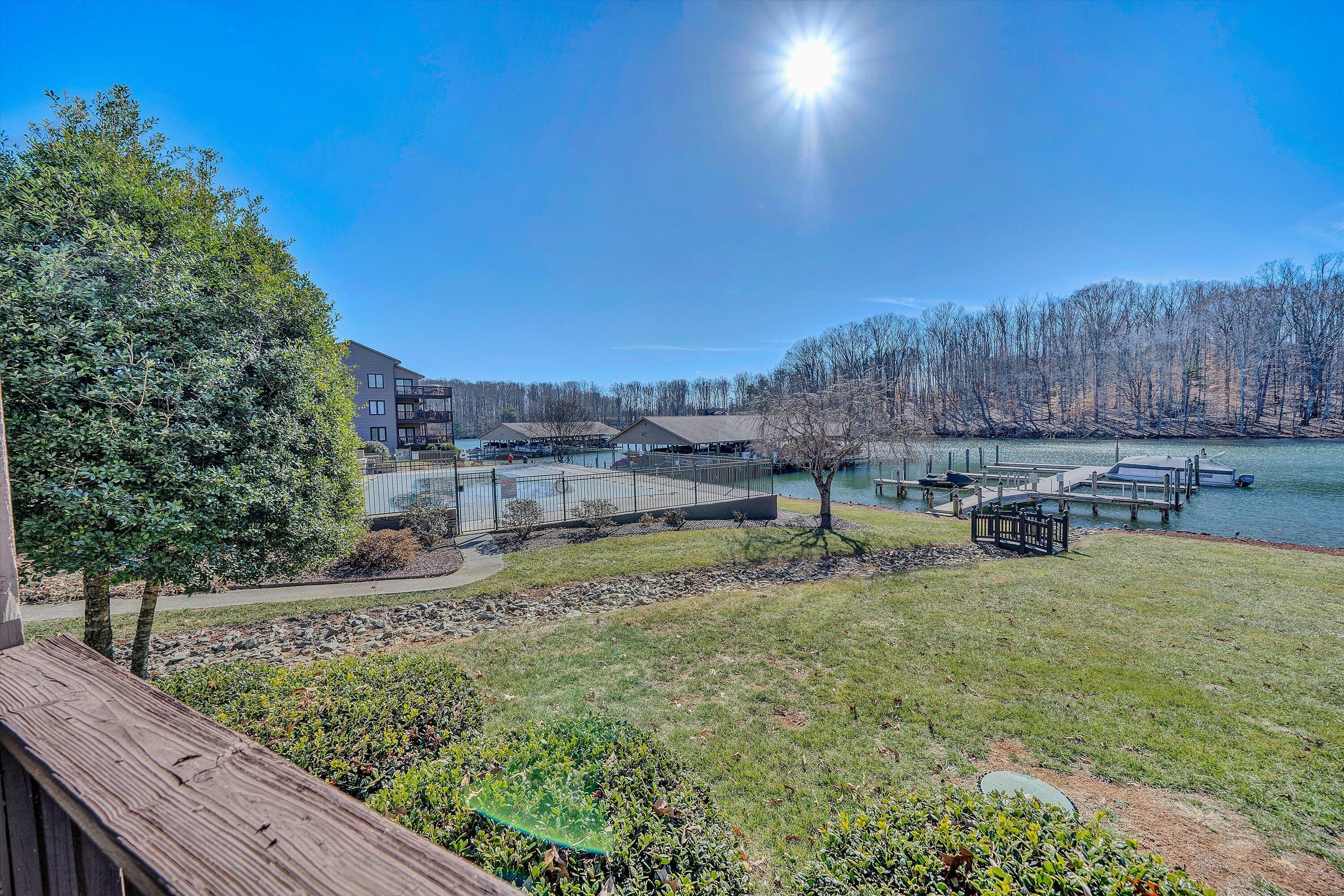 630 Montevista RD Unit: 501