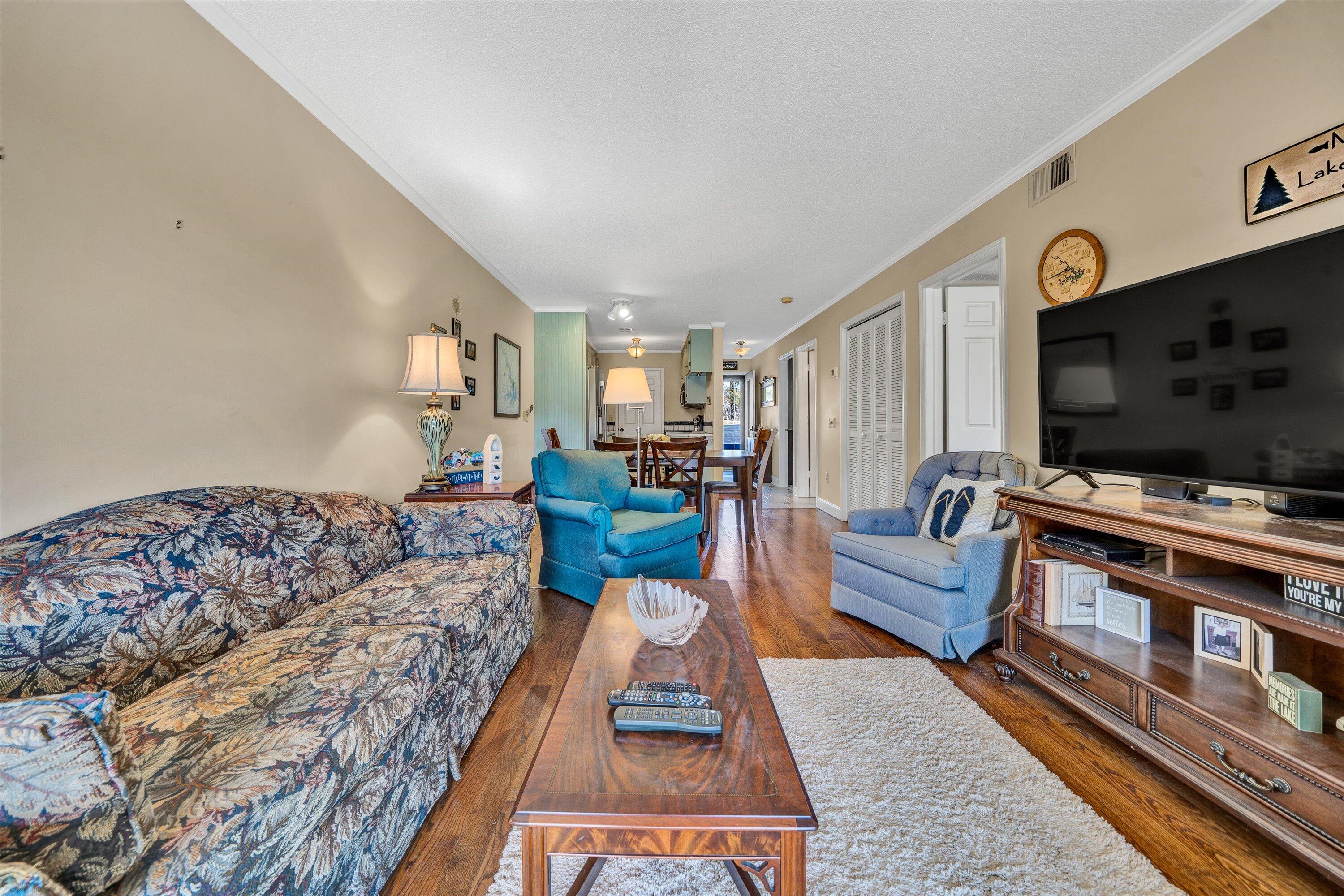 630 Montevista RD Unit: 501