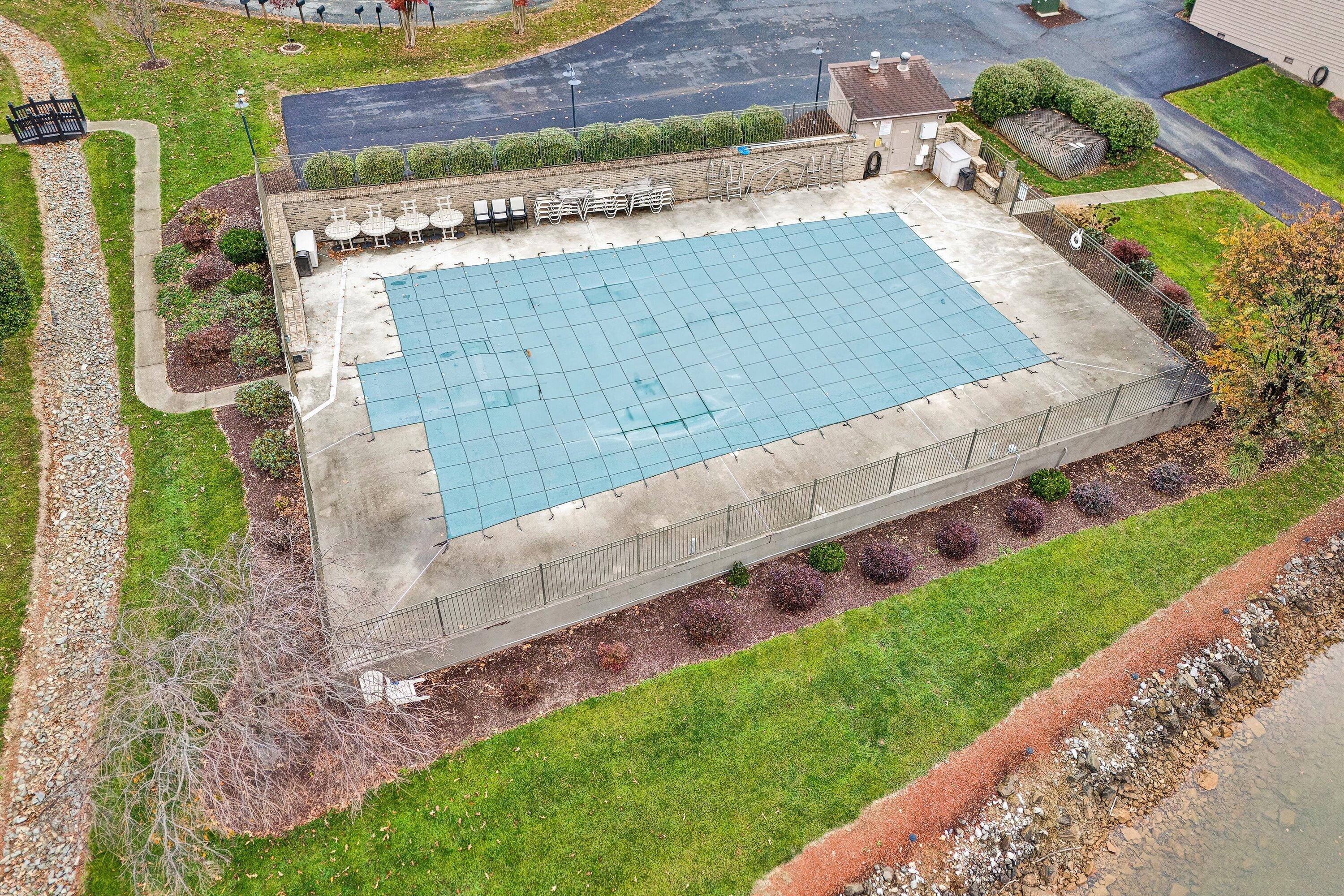 630 Montevista RD Unit: 501